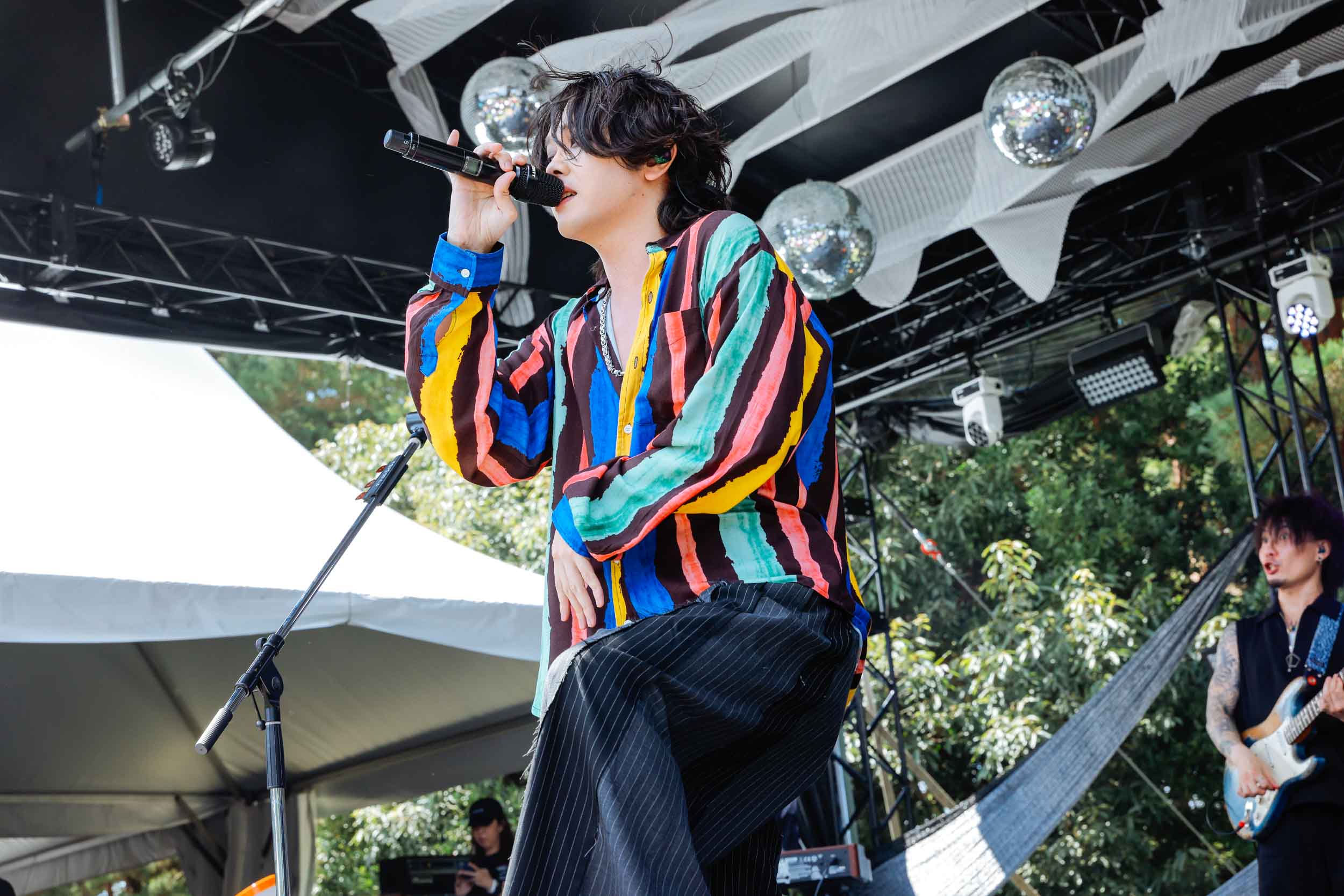 【SetList + Live Photos】TOOBOE 6
