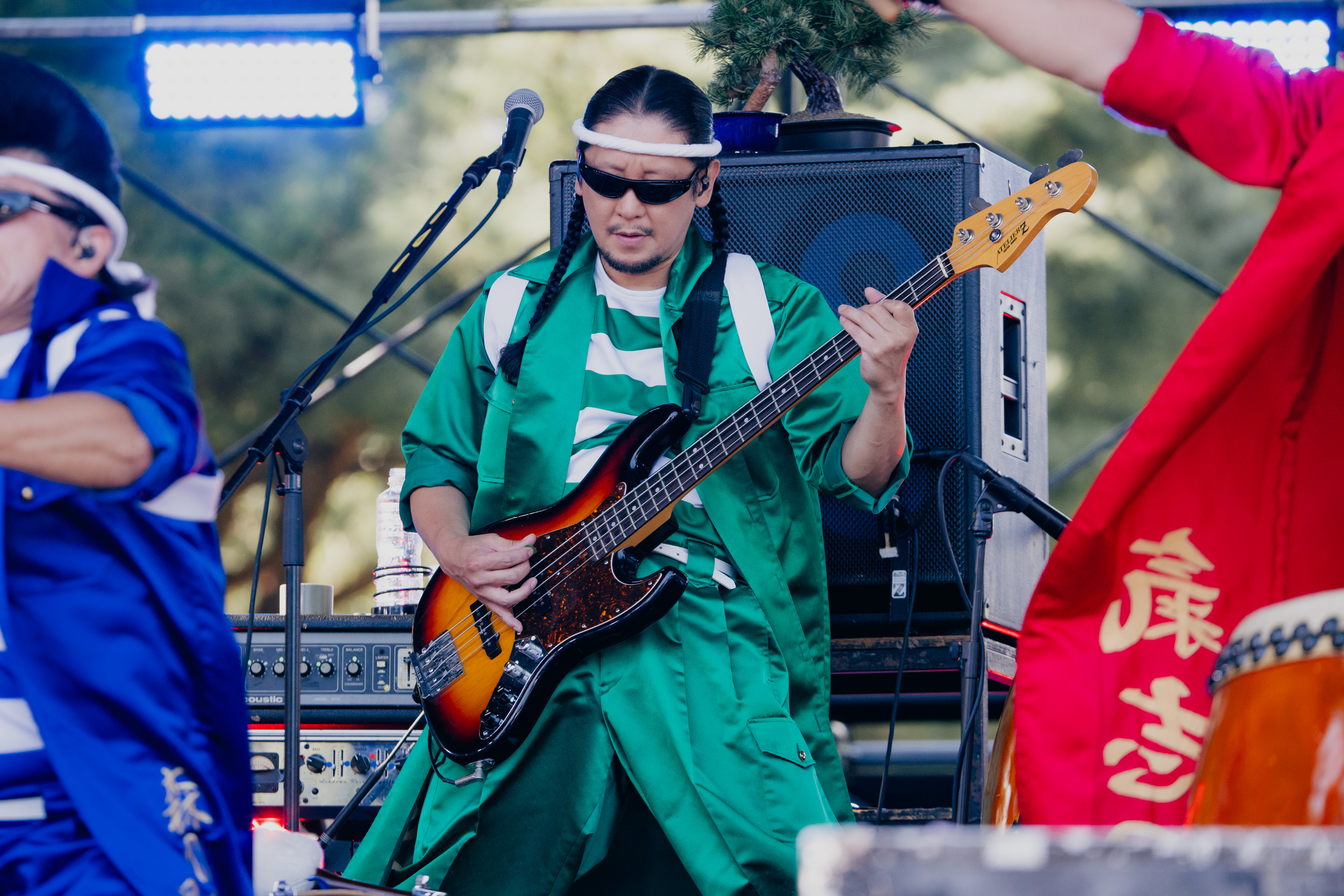 【SetList + Live Photos】氣志團 5