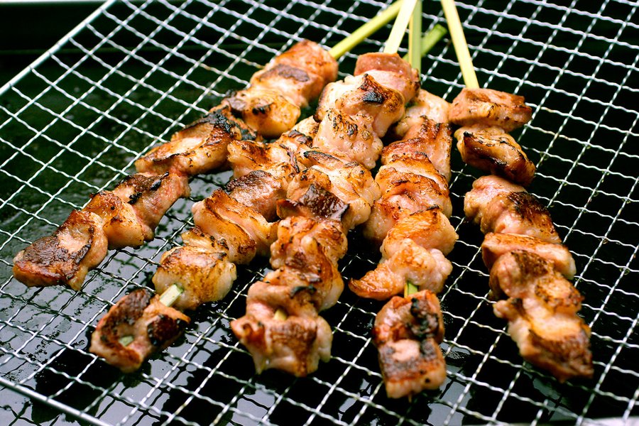 龍神家