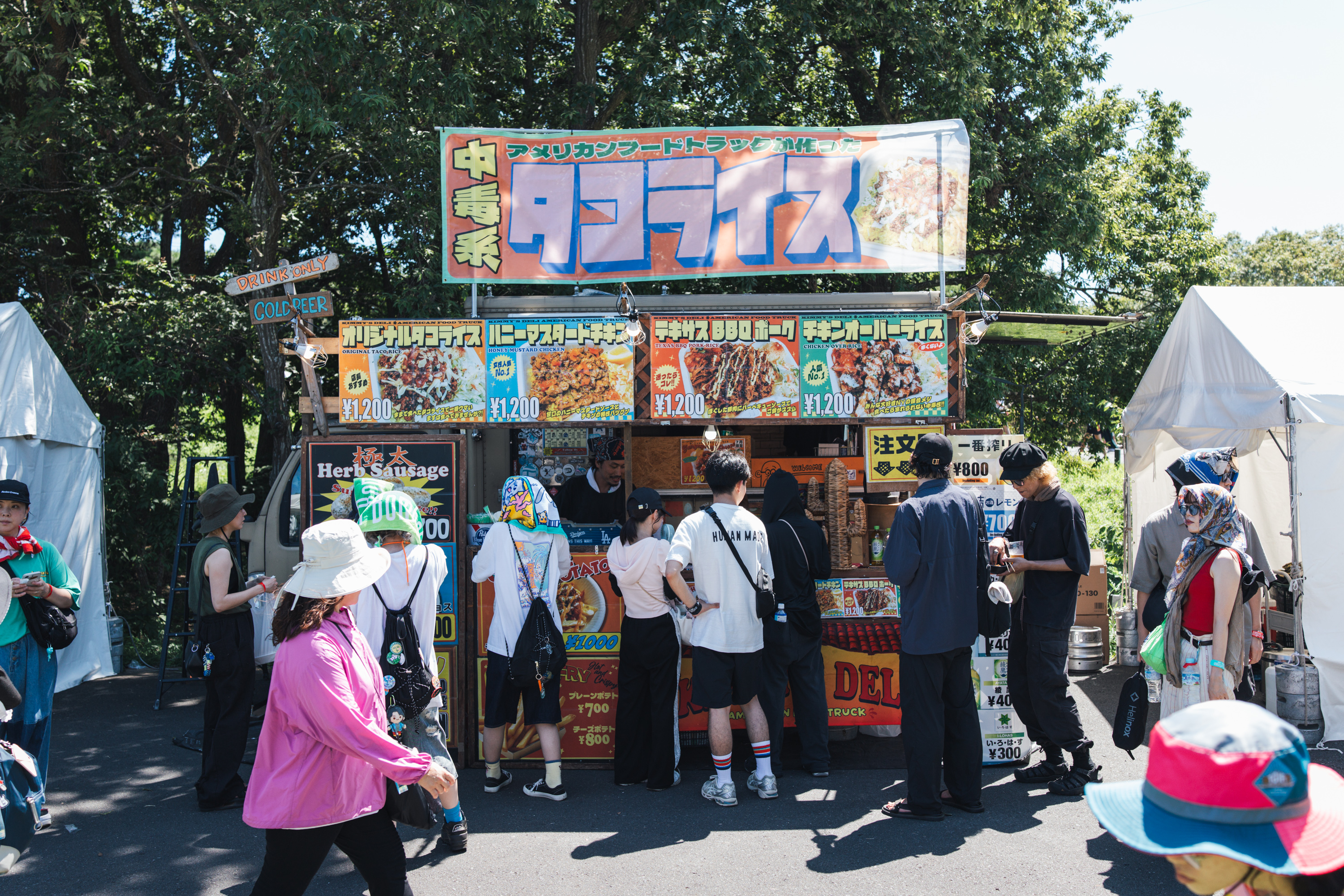 クイックレポート