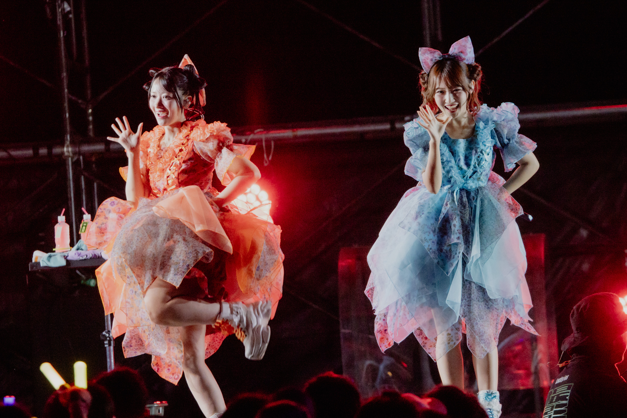 【SetList + Live Photos】SWEET STEADY 3