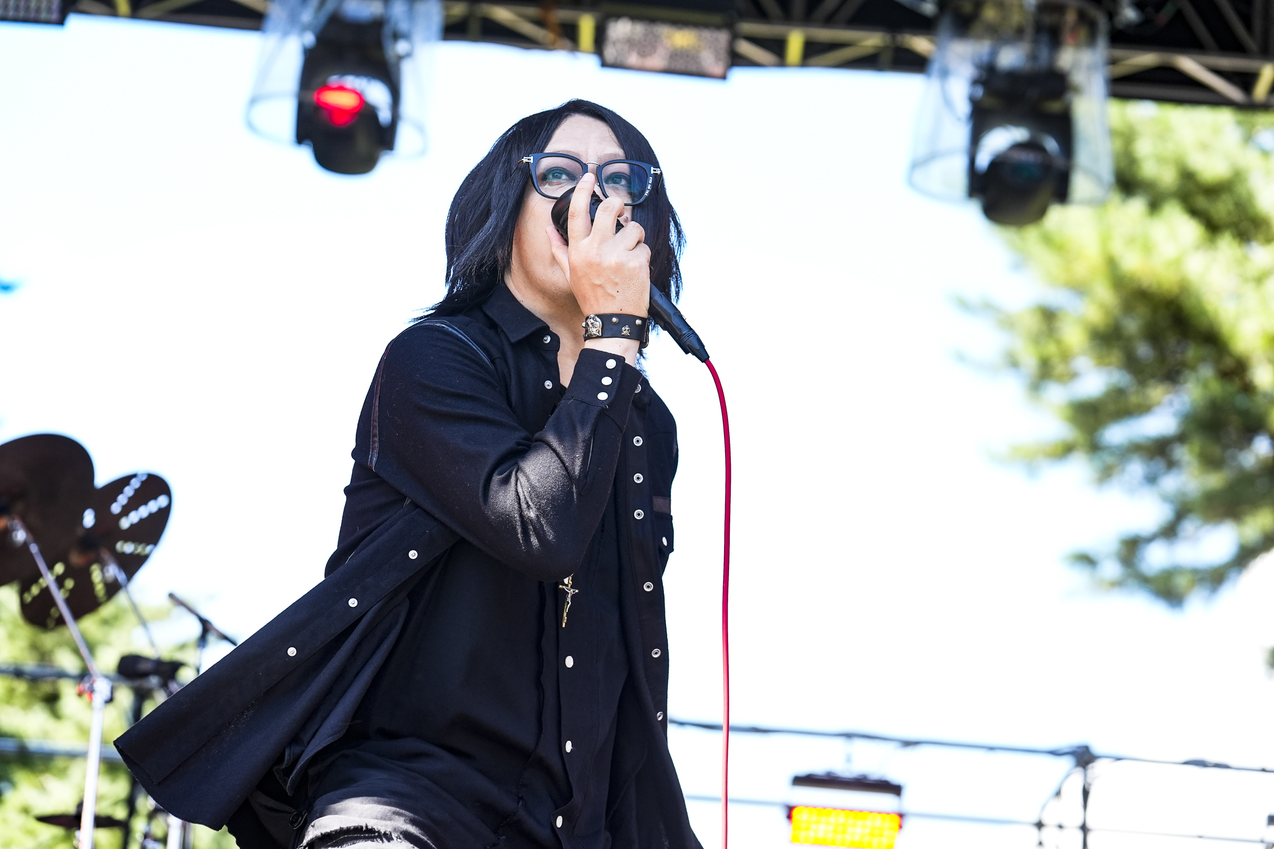 【SetList + Live Photos】MUCC 1