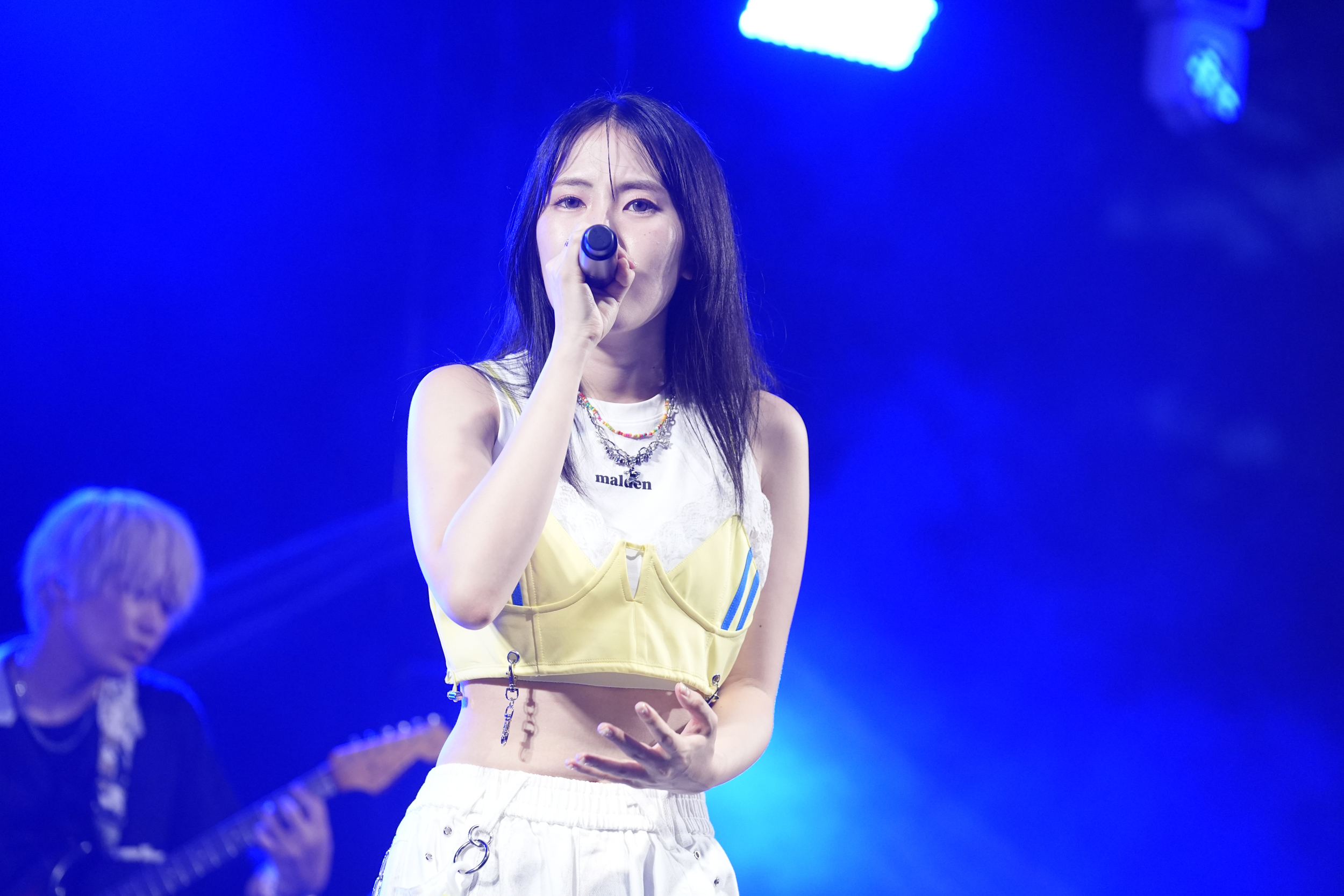 【SetList + Live Photos】冨岡 愛 2