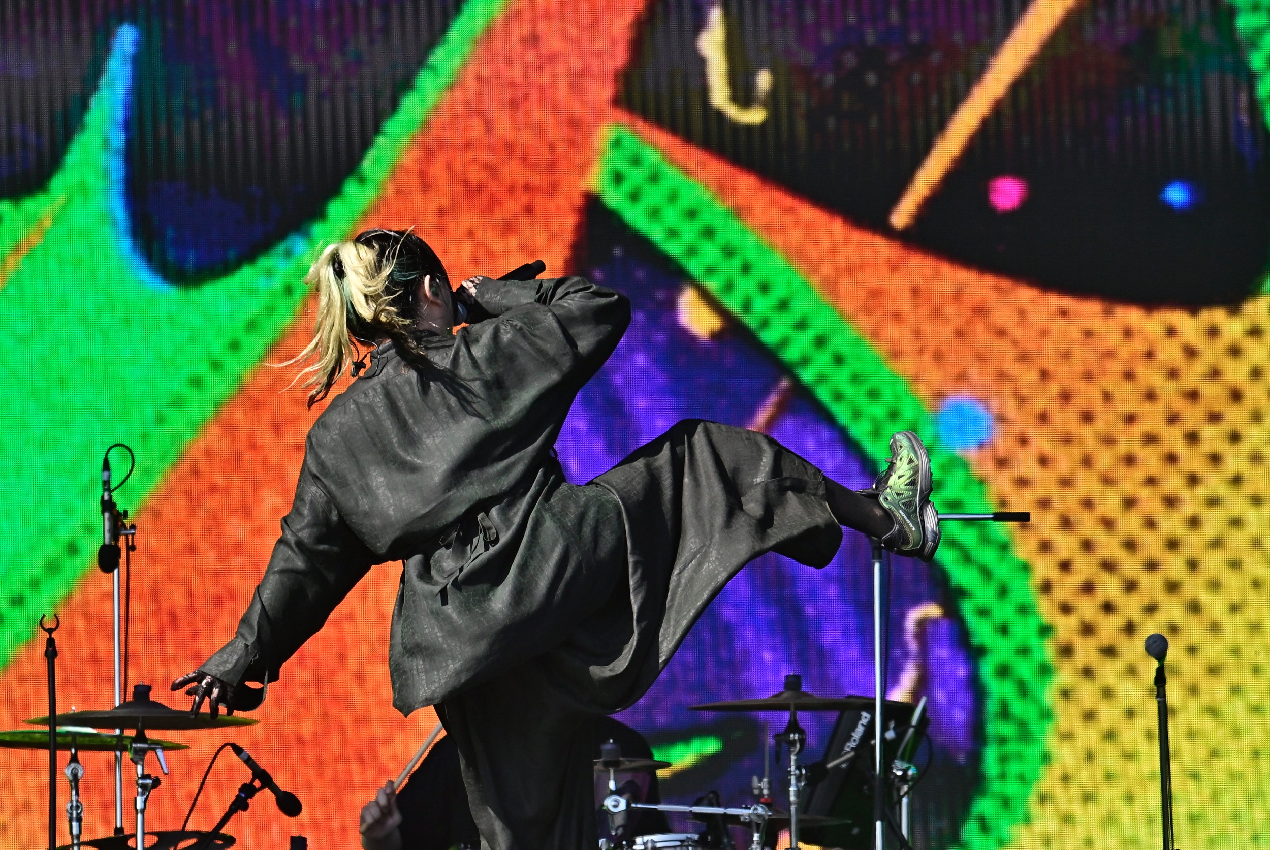 【SetList + Live Photos】Chevon 6