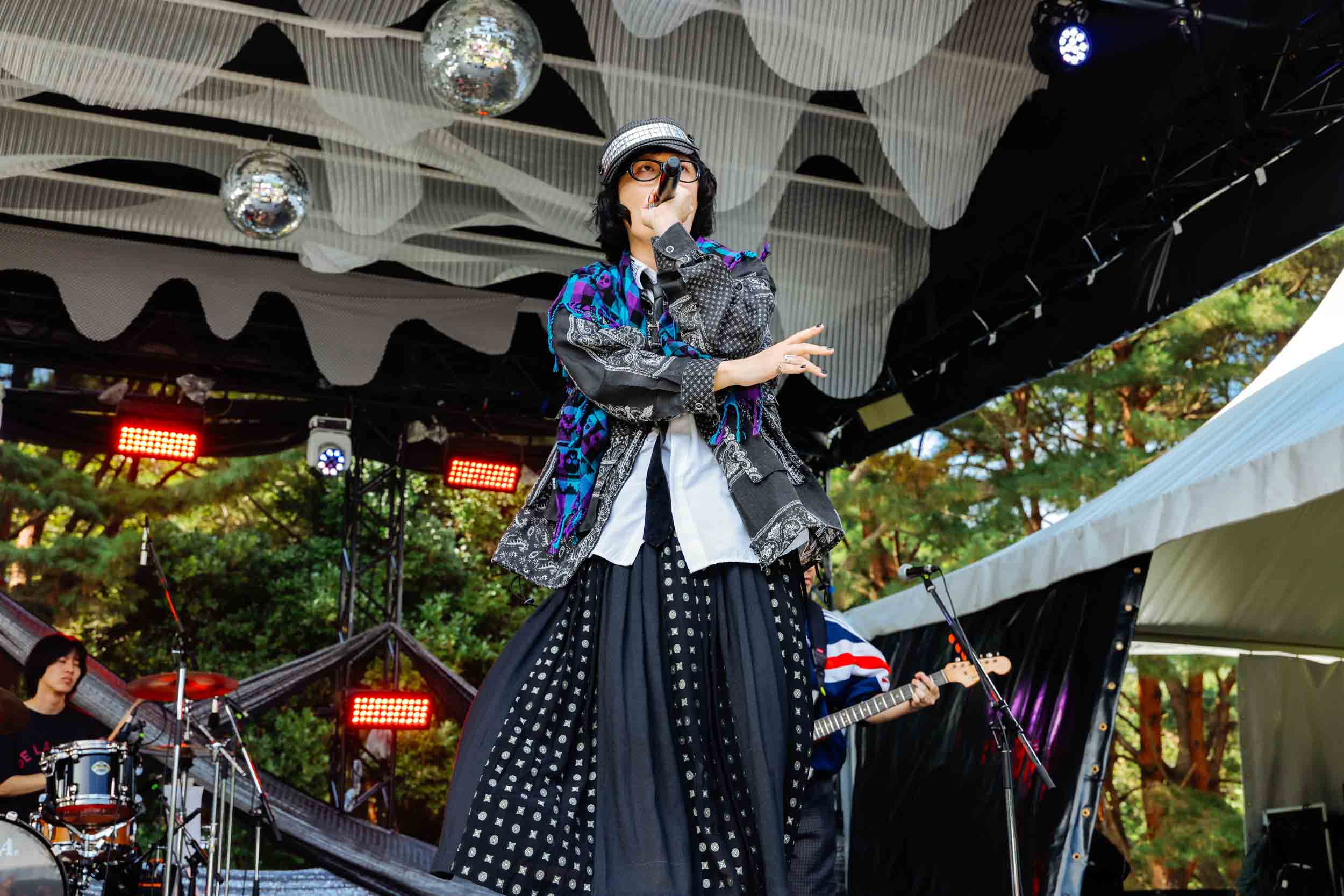 【SetList + Live Photos】Mega Shinnosuke 3