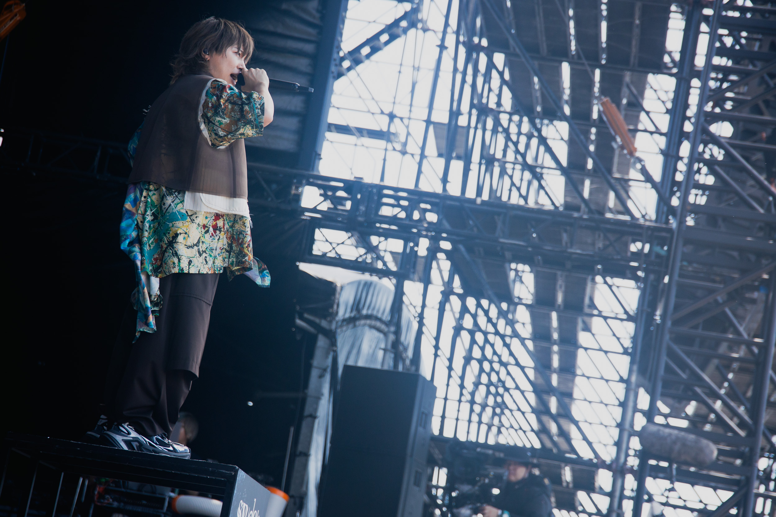 【SetList + Live Photos】syudou 1
