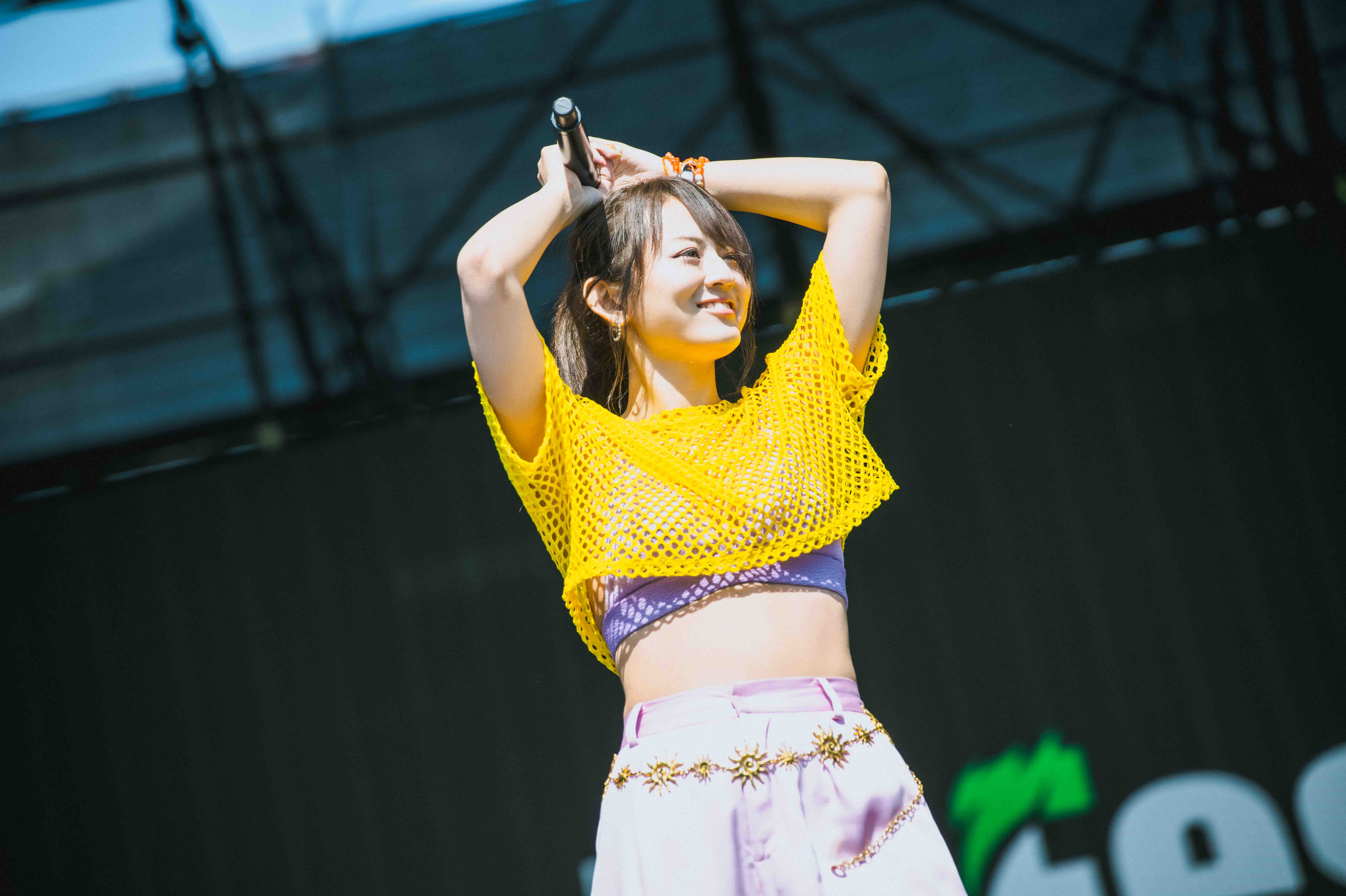【SetList + Live Photos】321（Opening Act） 5
