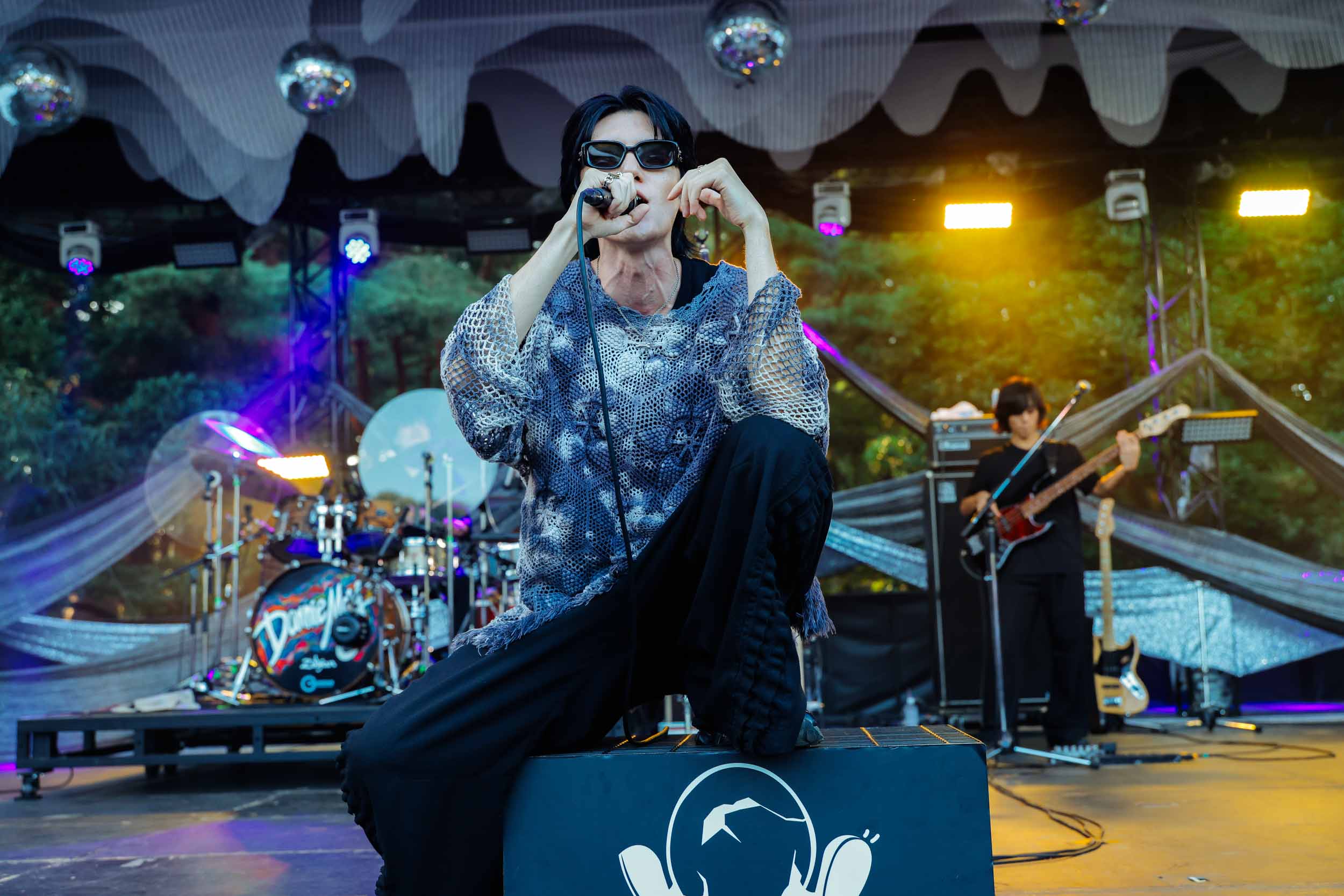 【SetList + Live Photos】Dannie May 8