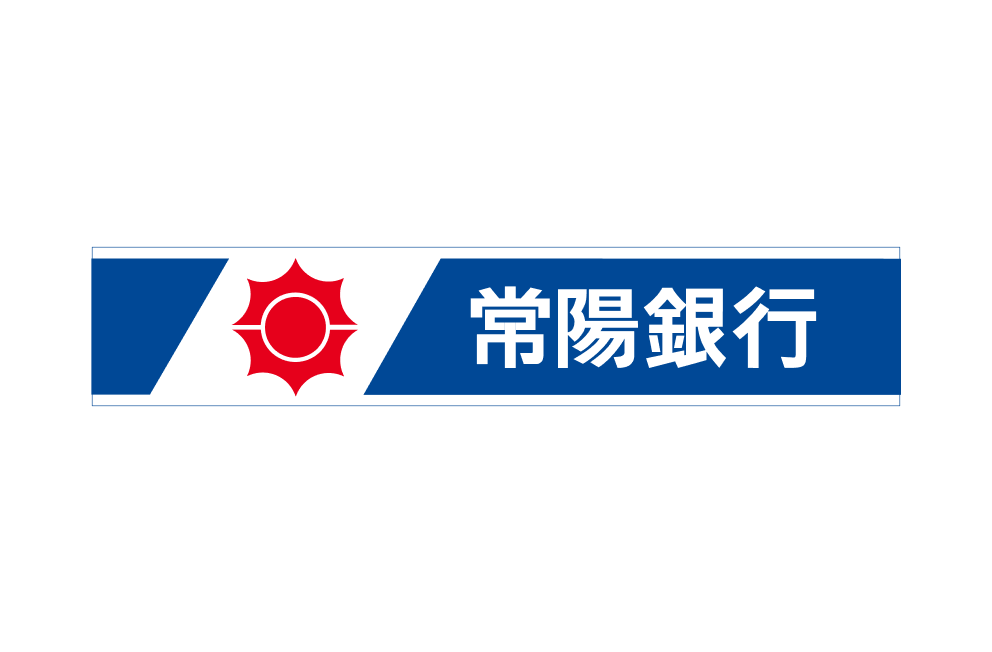 株式会社常陽銀行