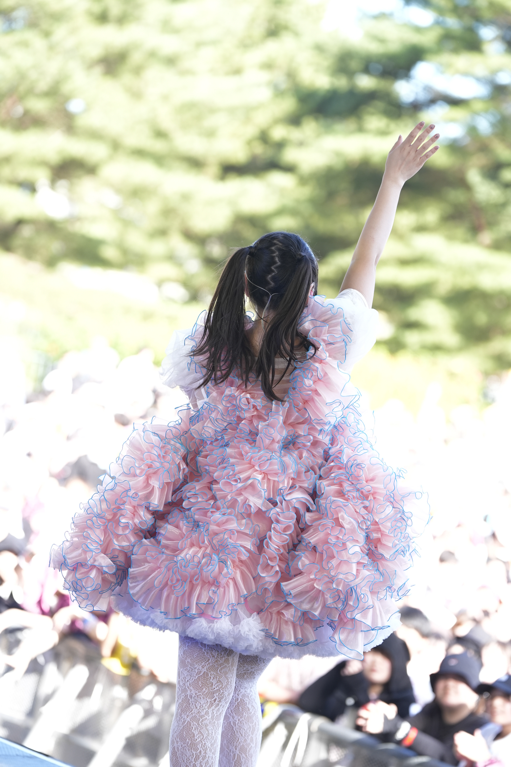 【SetList + Live Photos】コレサワ 3