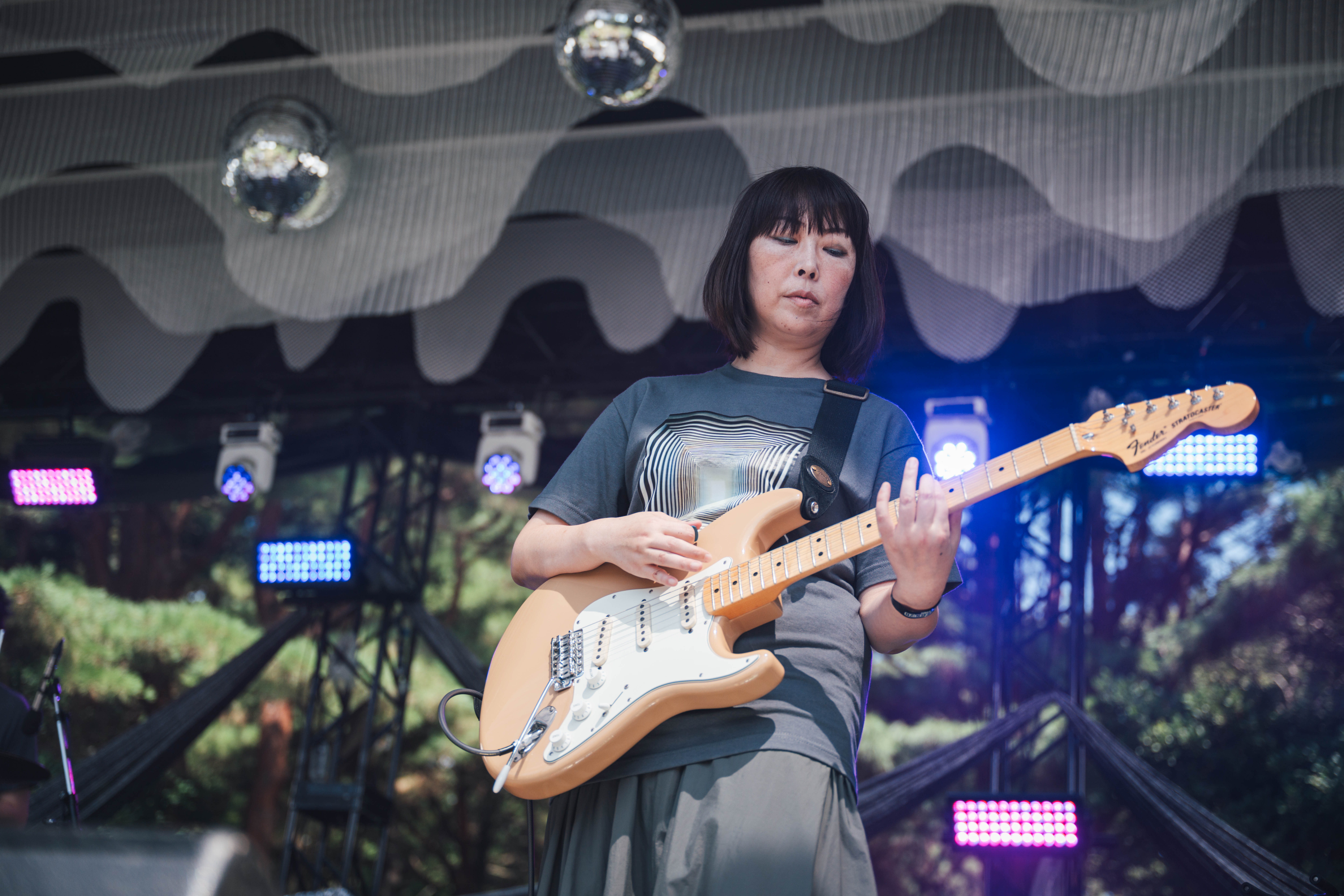 【SetList + Live Photos】新種のImmigrations B（Opening Act） 4
