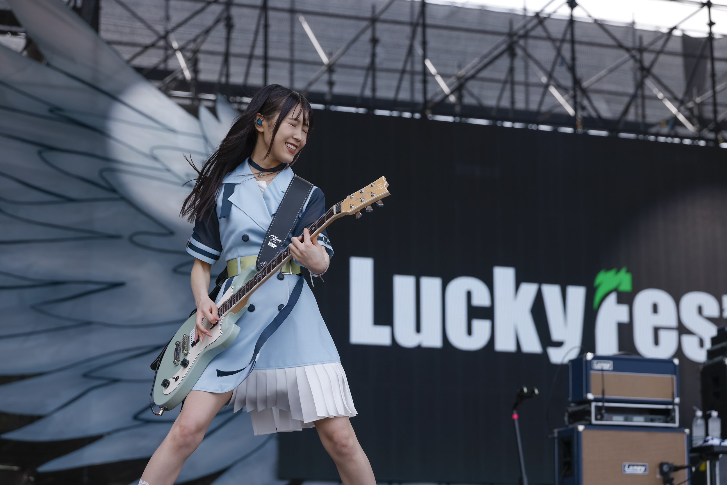 【SetList + Live Photos】MyGO!!!!! 3