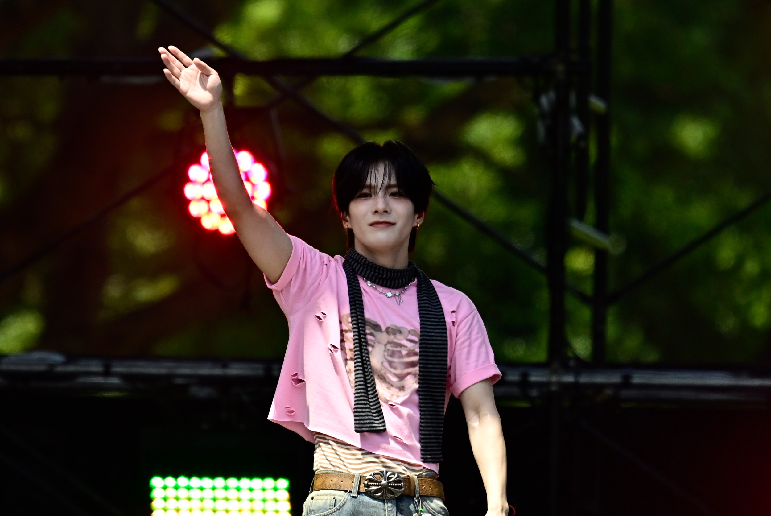 【SetList + Live Photos】DXTEEN 8