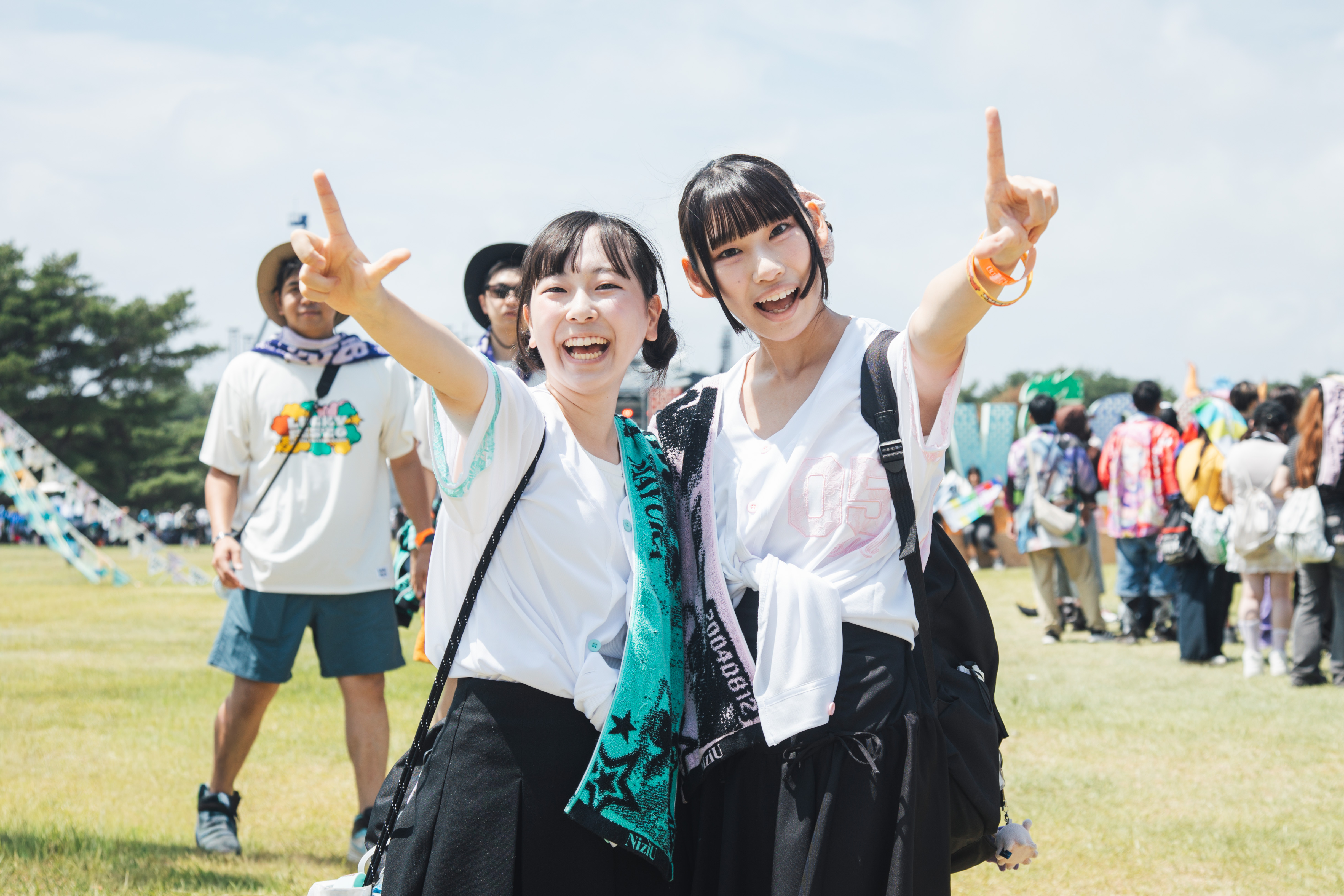 クイックレポート