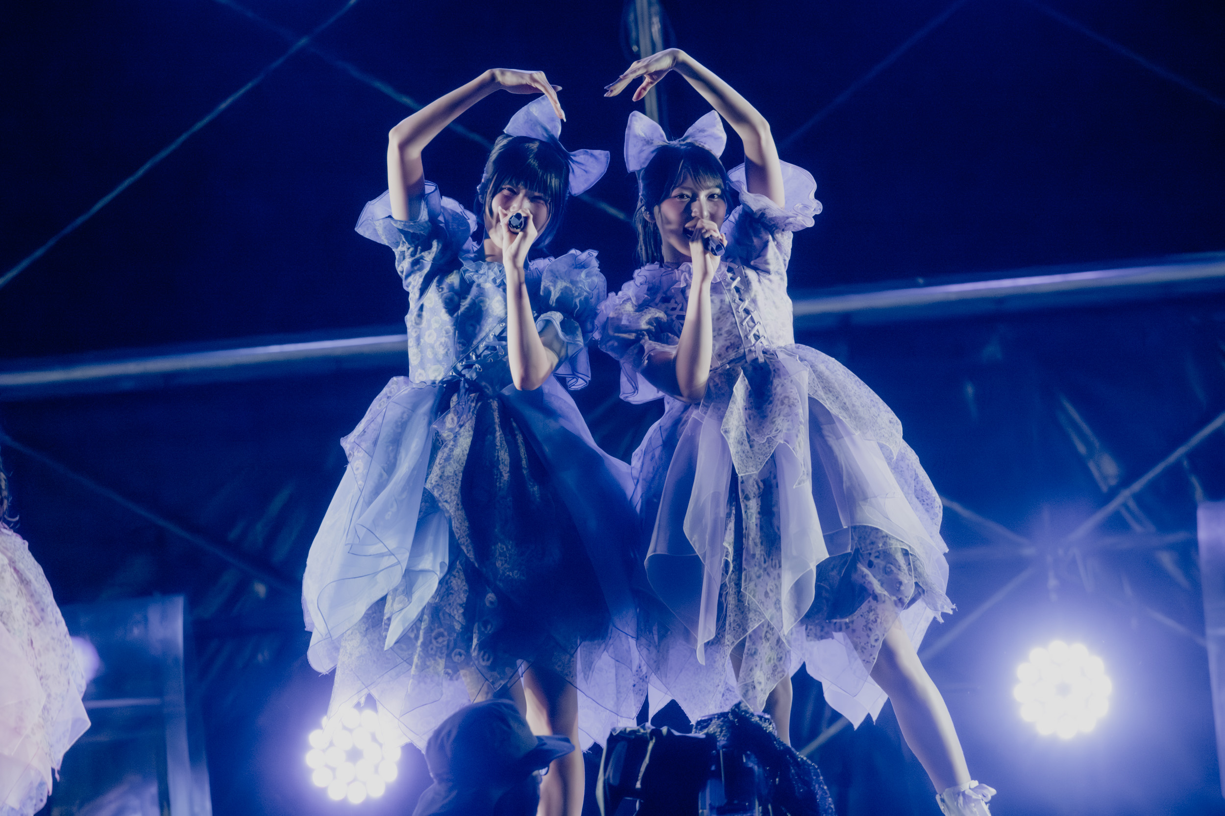 【SetList + Live Photos】SWEET STEADY 1
