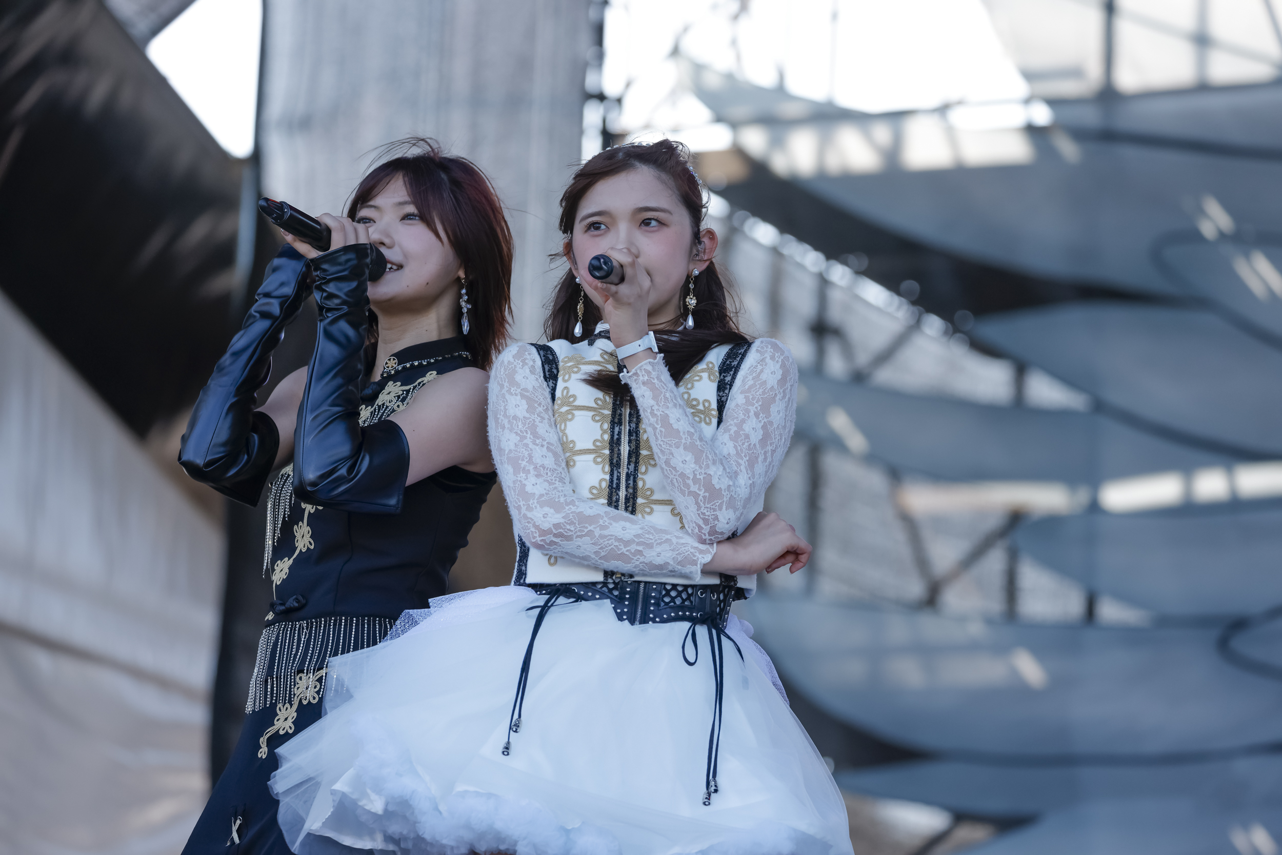 【SetList + Live Photos】アンジュルム 3