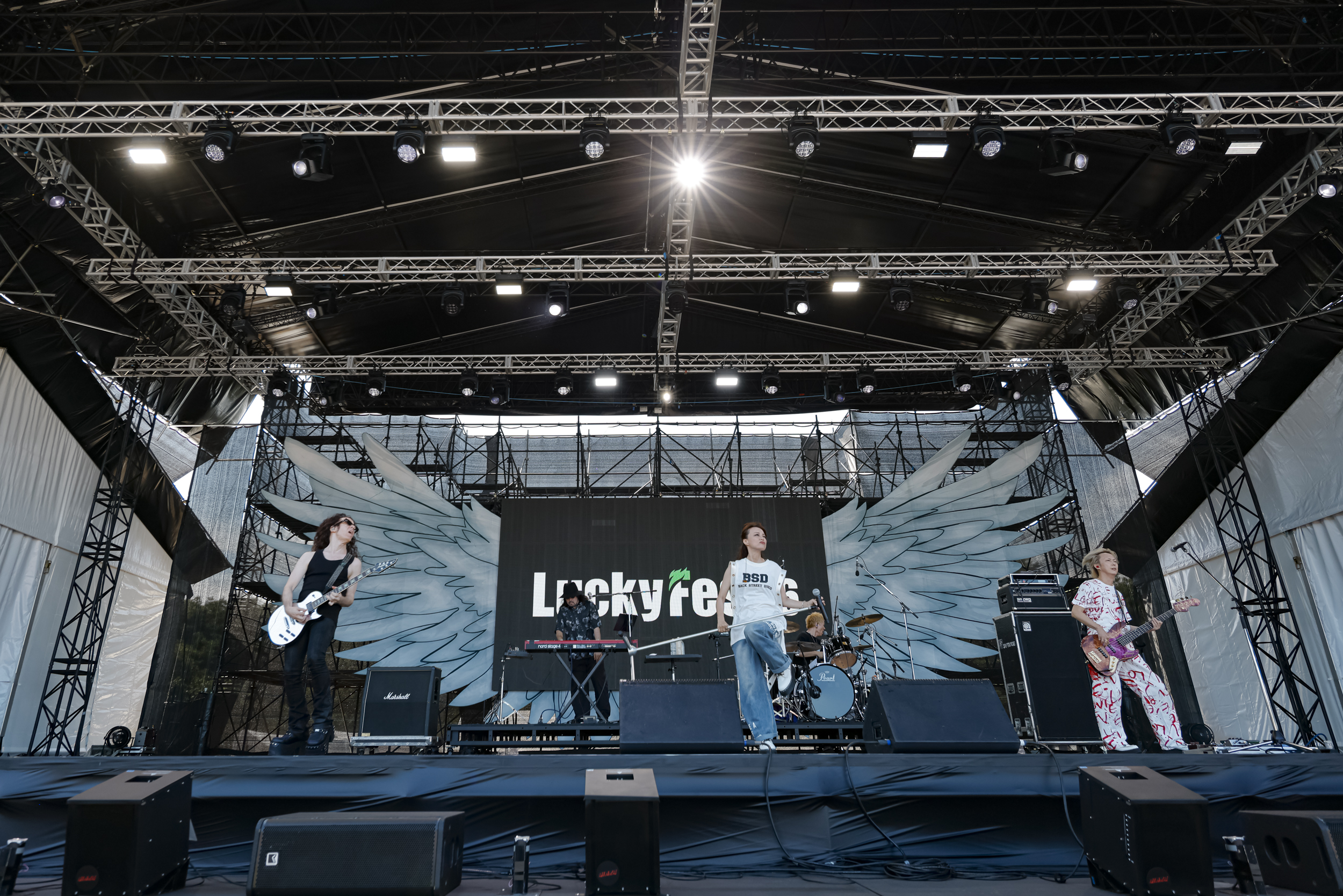 【SetList + Live Photos】相川七瀬