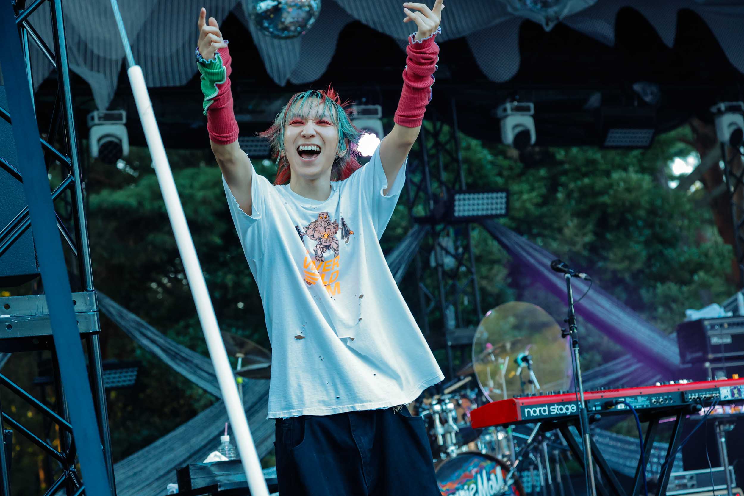 【SetList + Live Photos】Dannie May 7