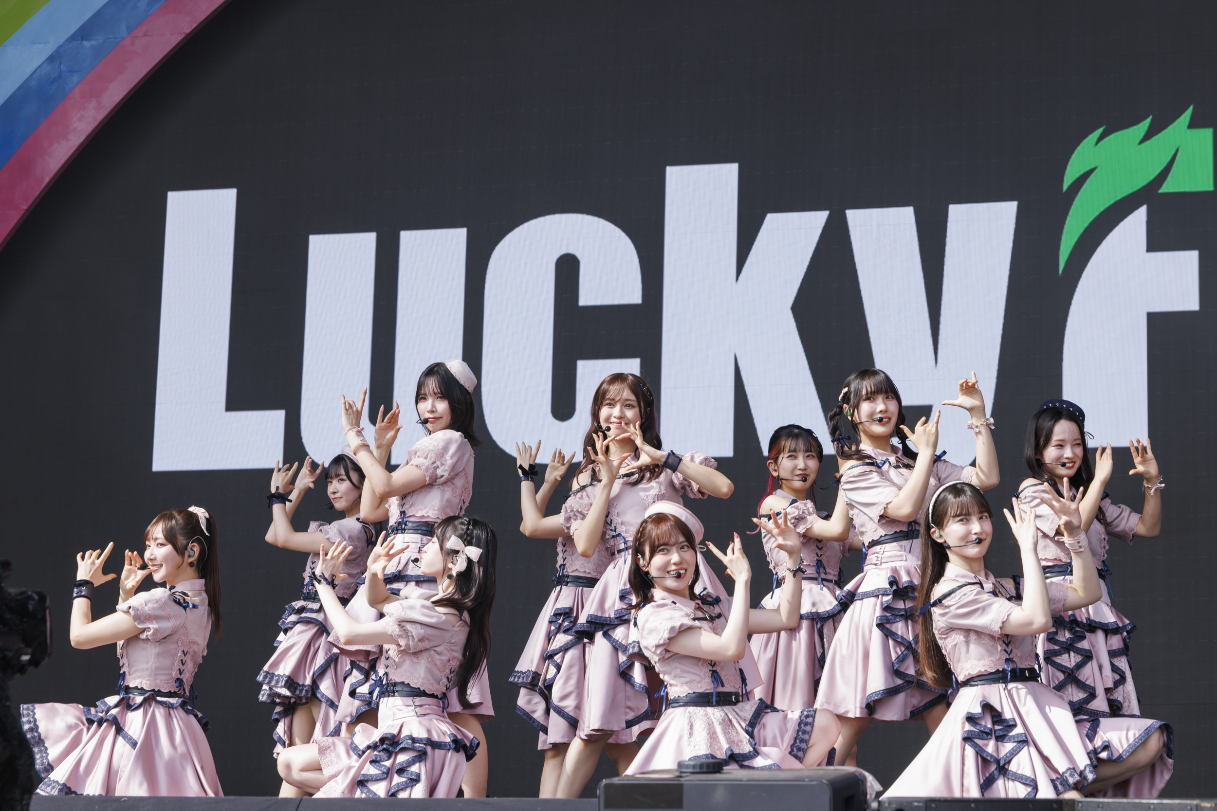 【SetList + Live Photos】Liella! 2