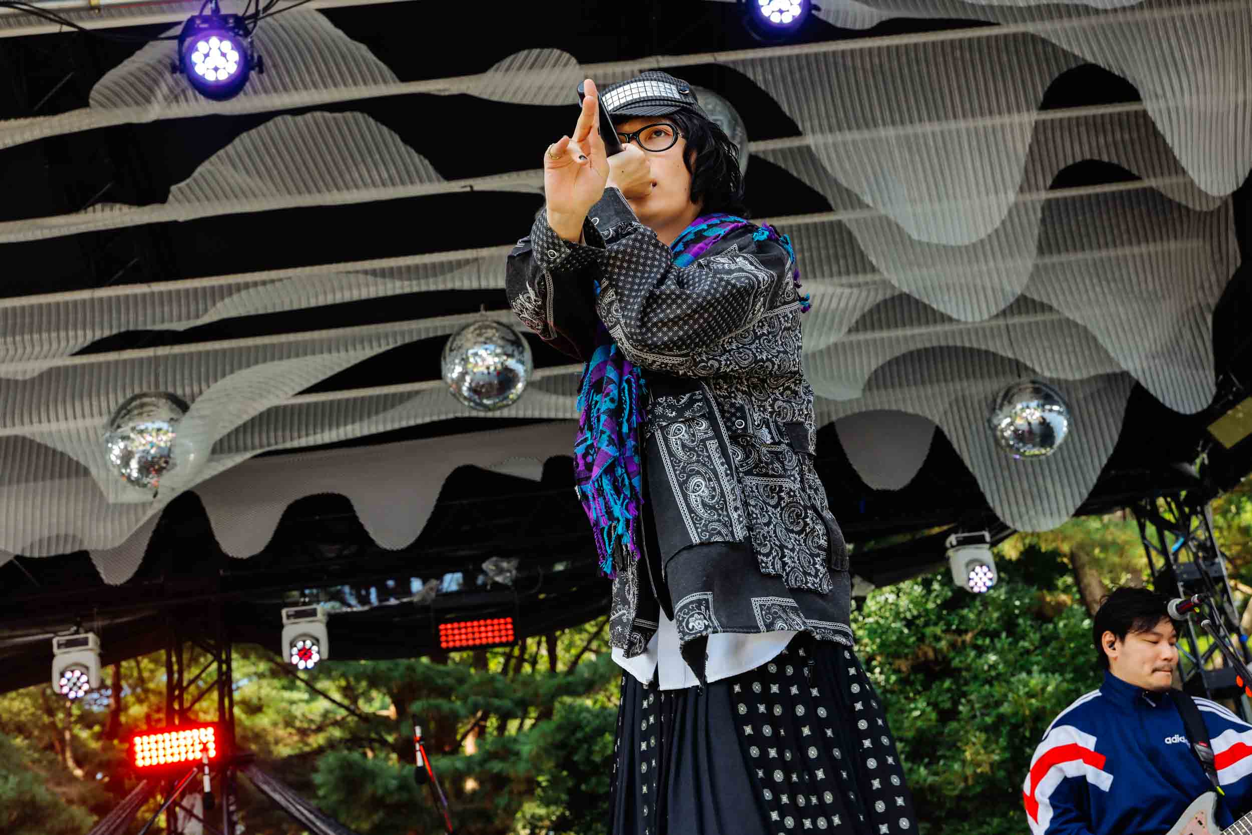 【SetList + Live Photos】Mega Shinnosuke 4