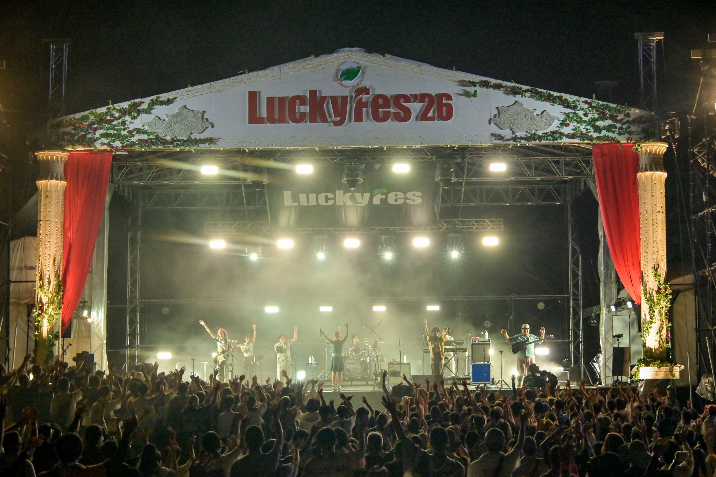 【SetList + Live Photos】Penthouse