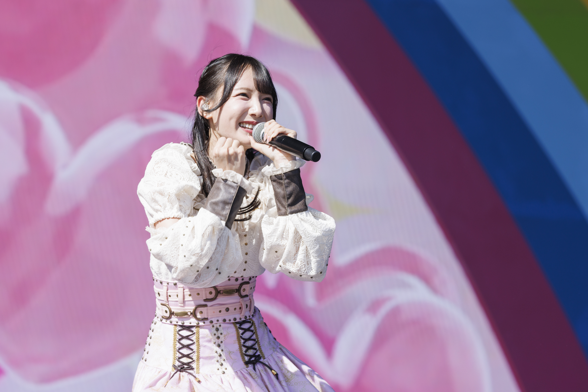 【SetList + Live Photos】≠ME 6