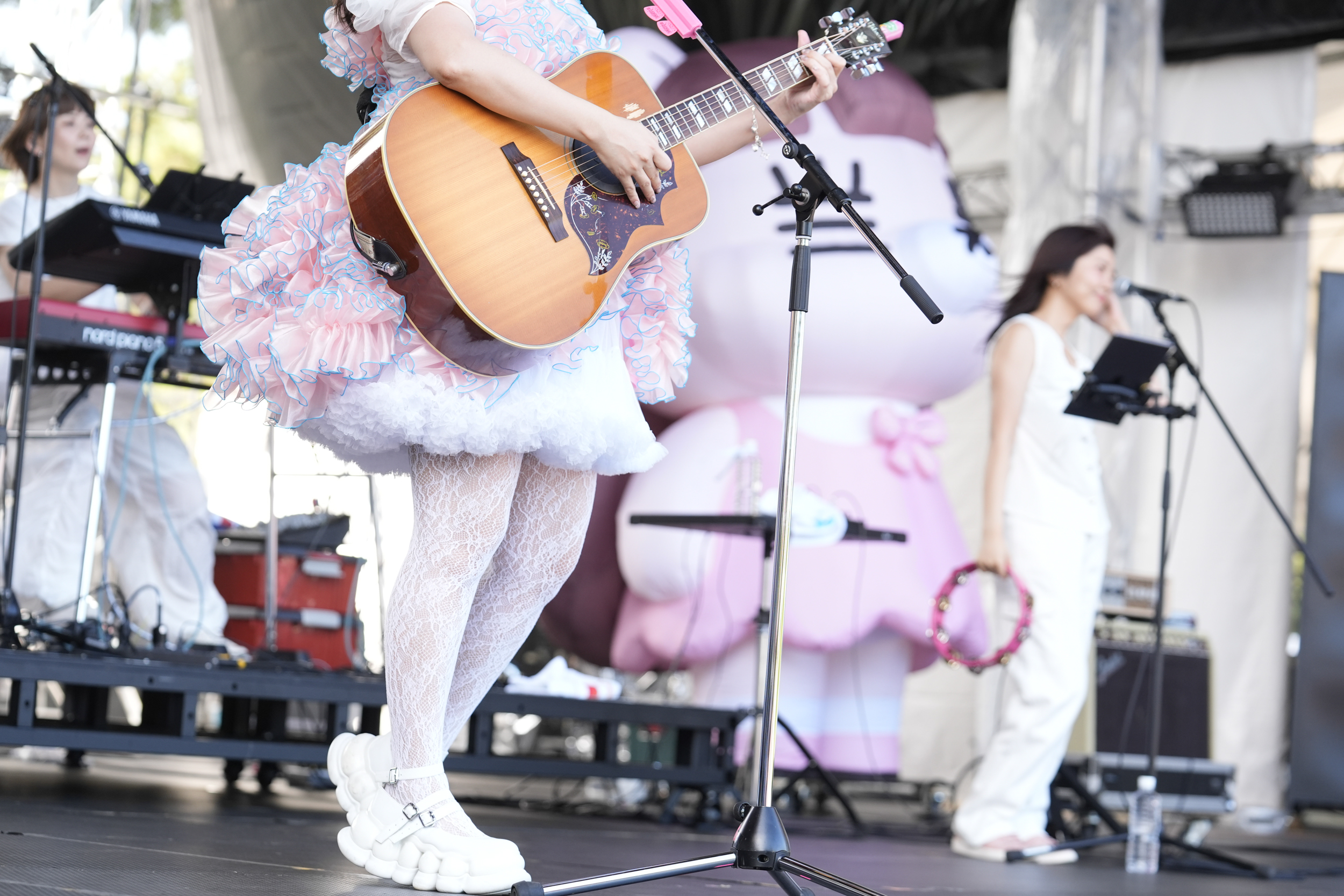 【SetList + Live Photos】コレサワ
