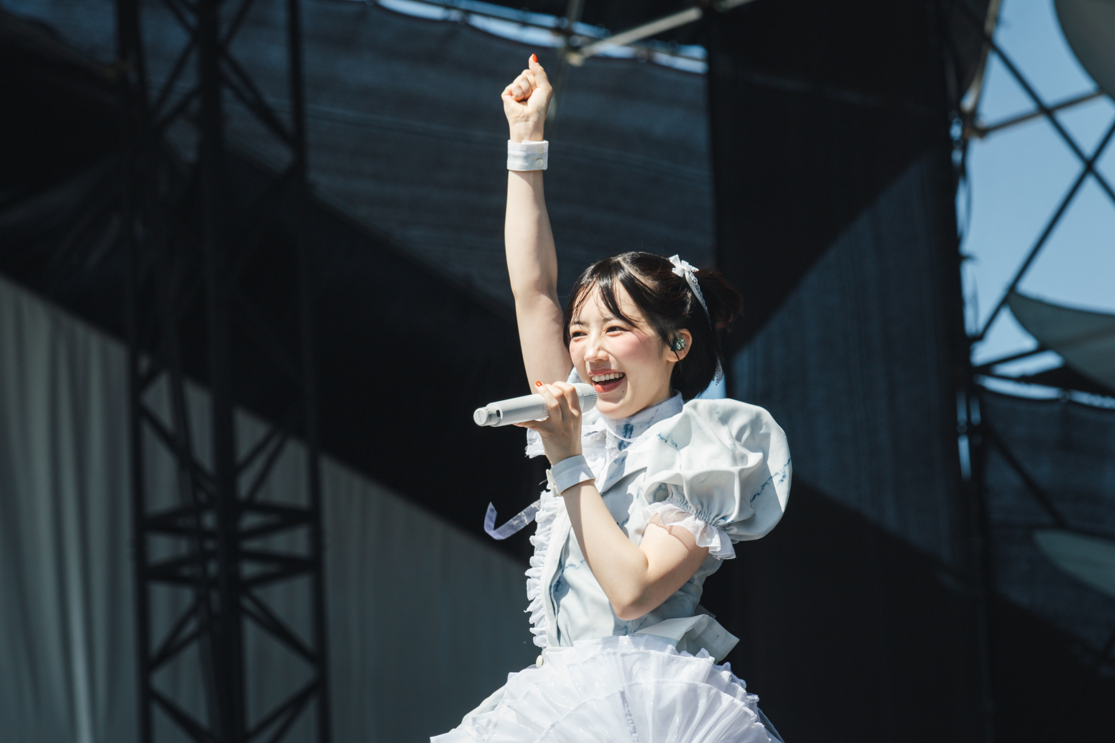 【SetList + Live Photos】yosugala（Opening Act） 4