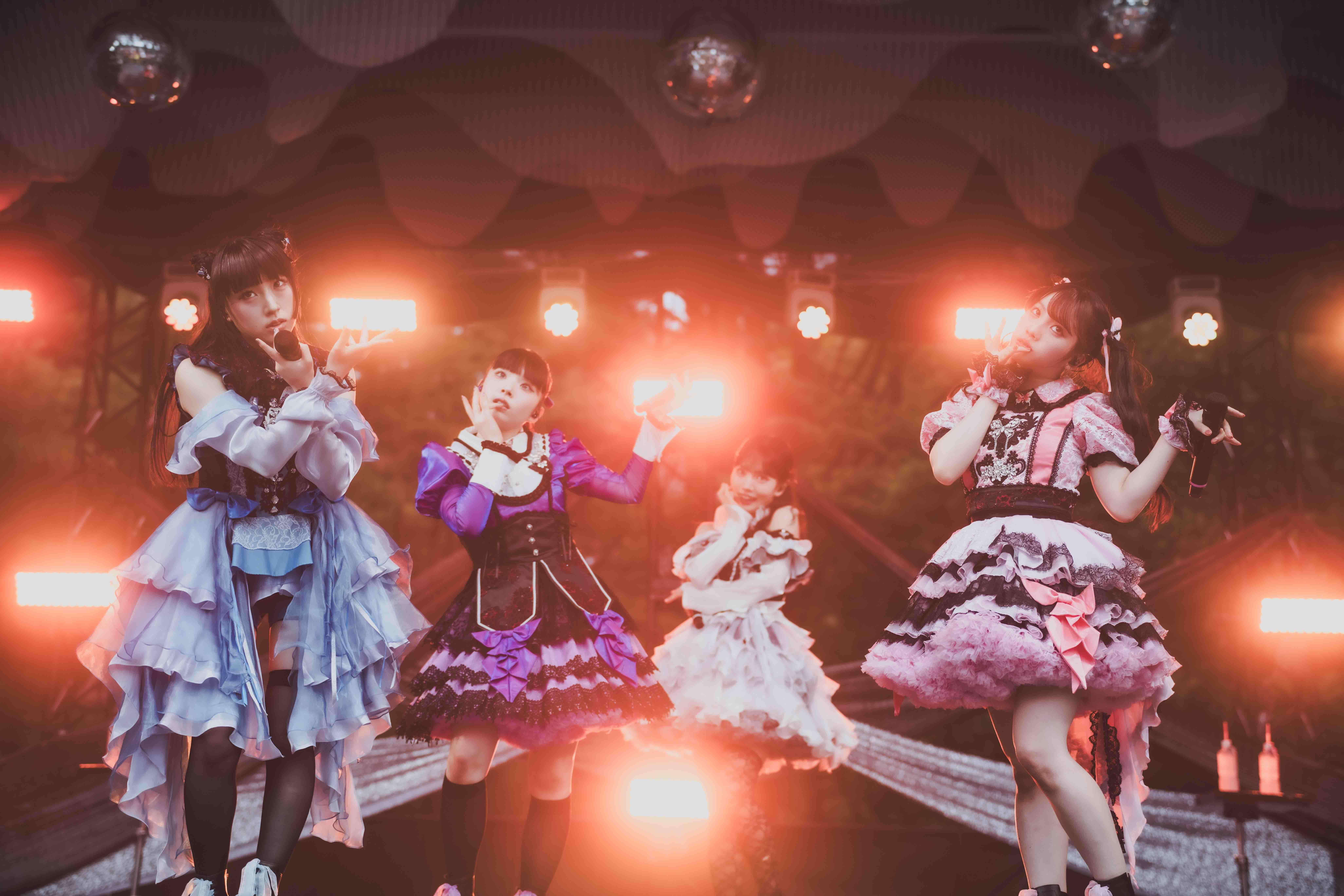 【SetList + Live Photos】ファントムシータ