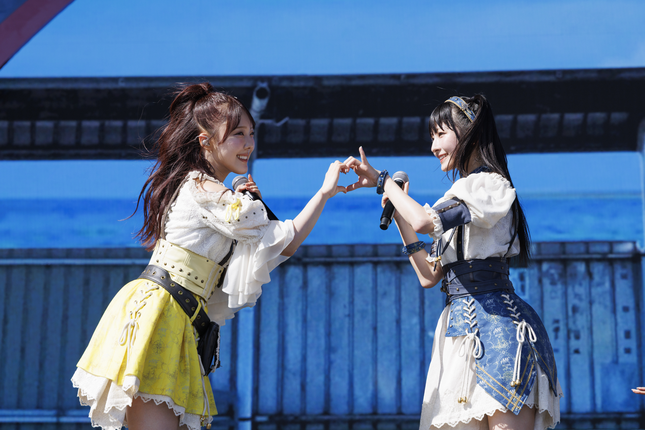 【SetList + Live Photos】≠ME 3