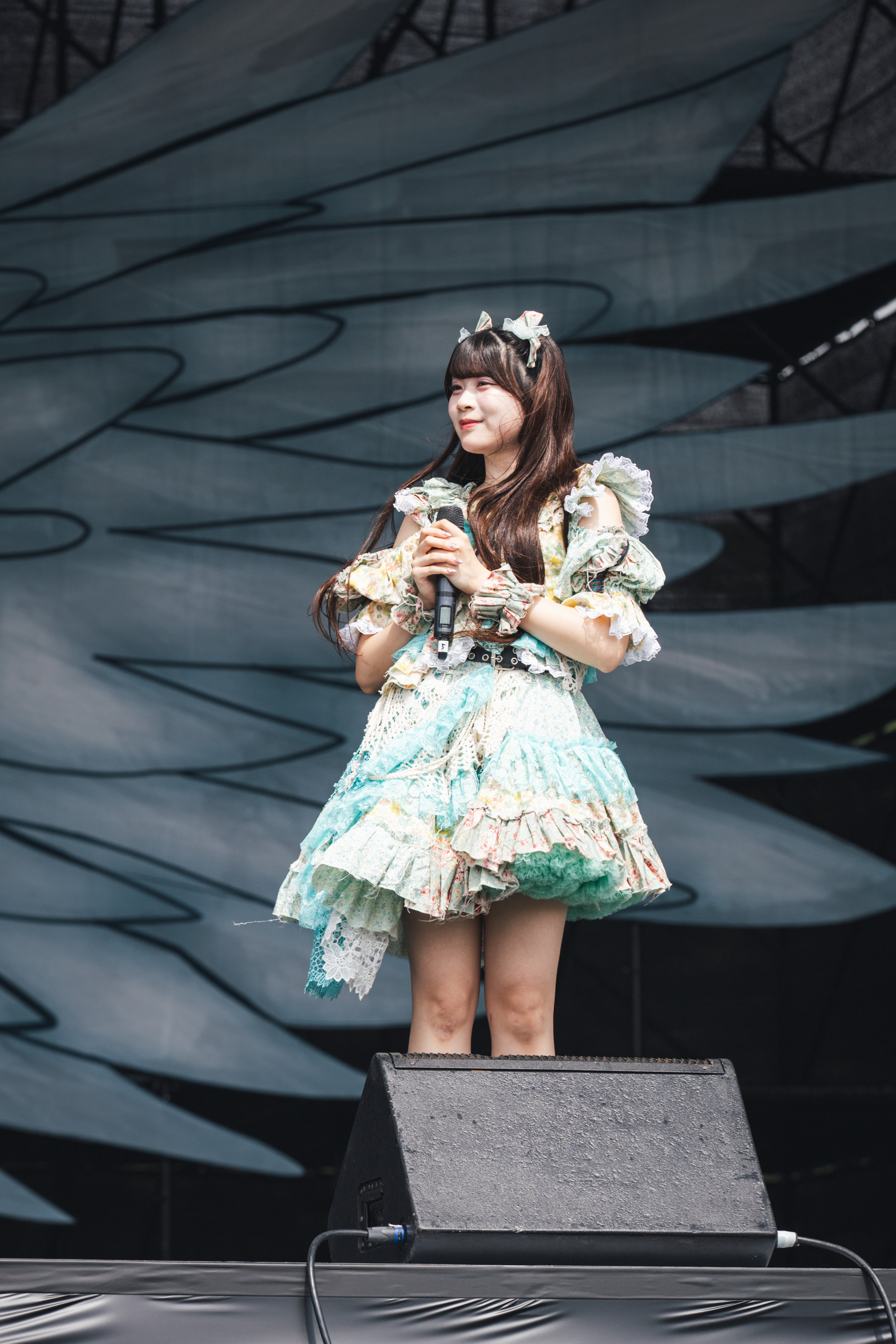 【SetList + Live Photos】HAPPY CREATORS（Opening Act） 4