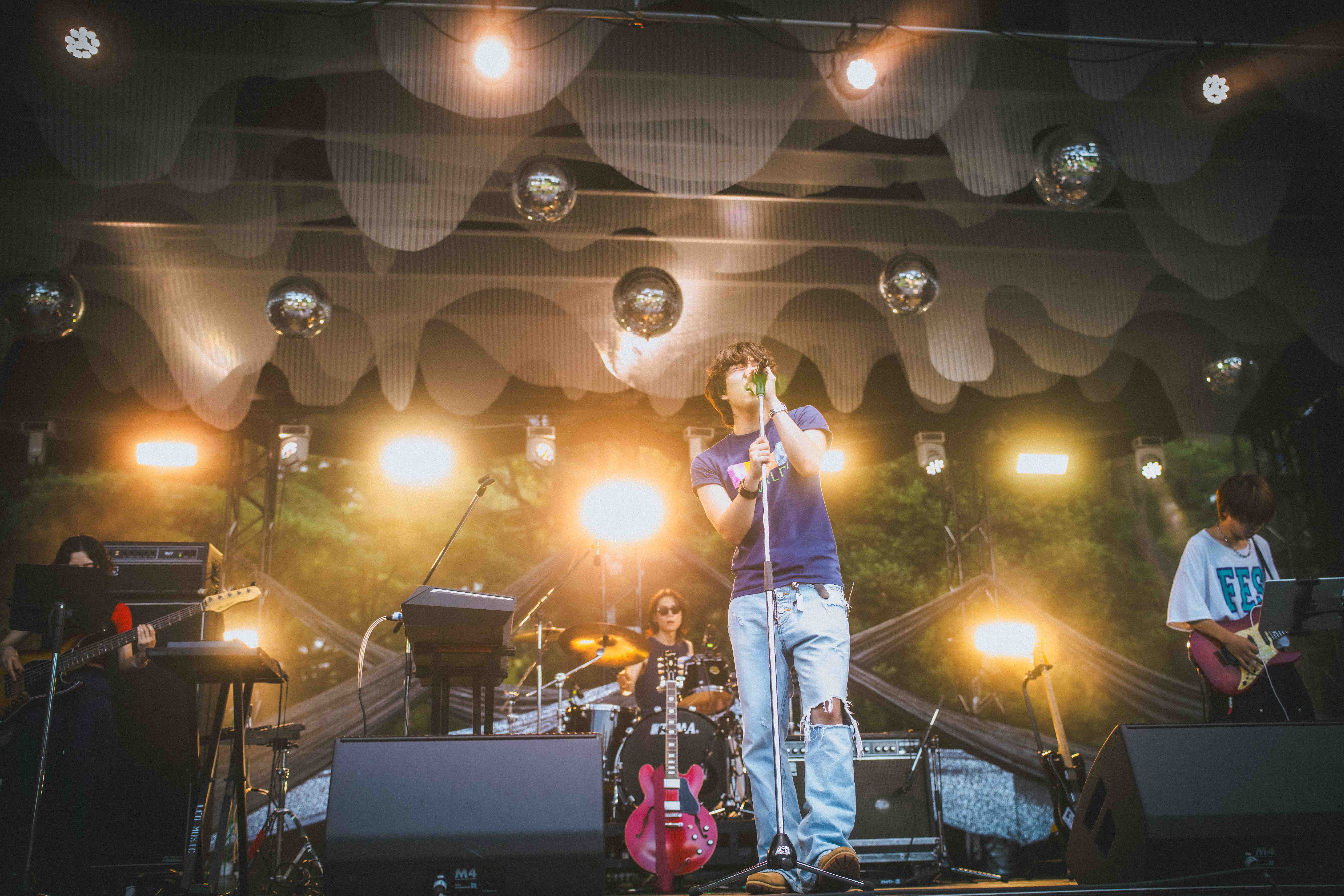 【SetList + Live Photos】Rol3ert 7