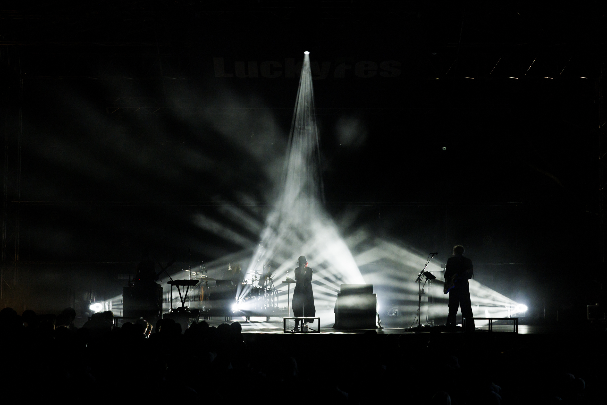 【SetList + Live Photos】CLAN QUEEN 4