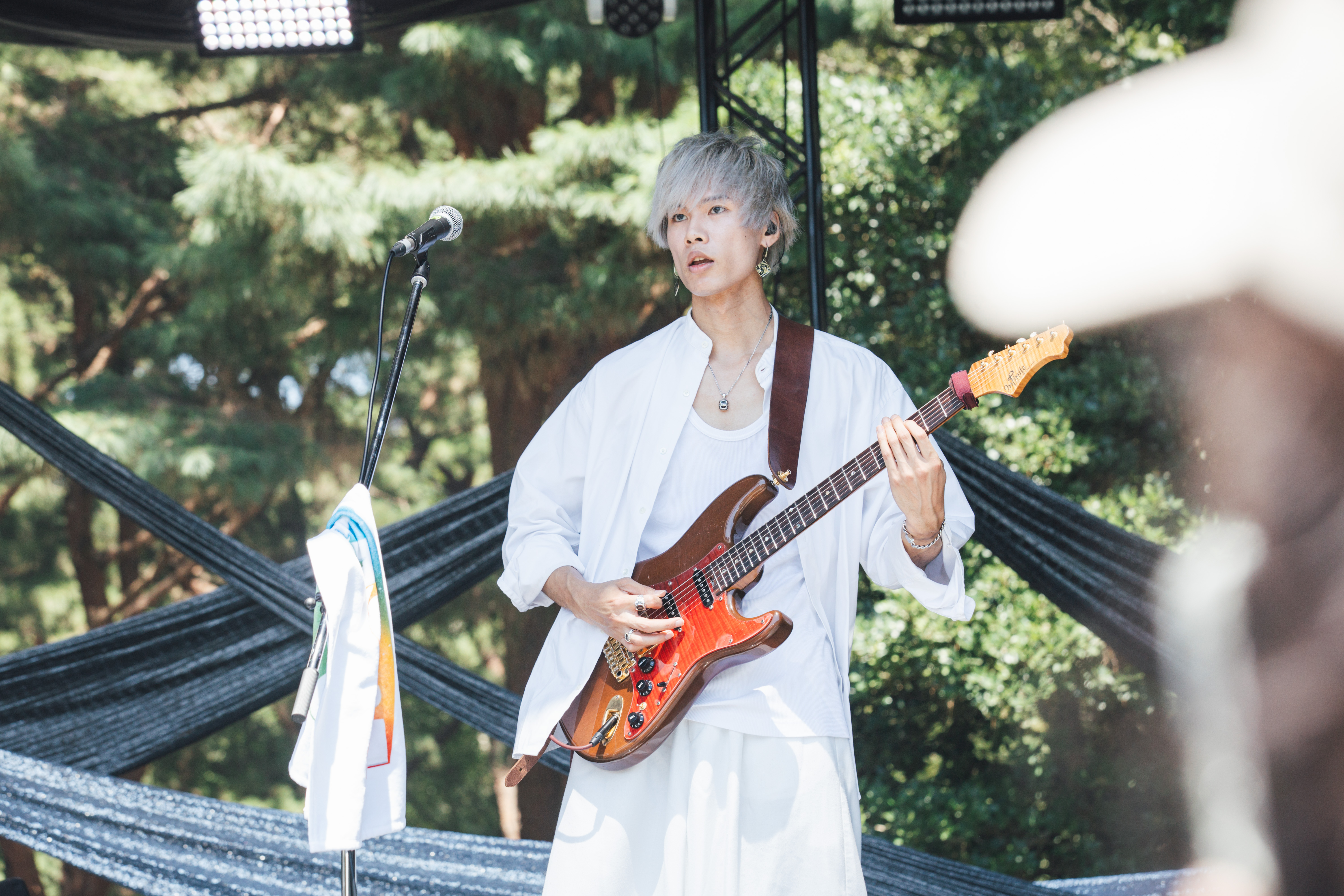 【SetList + Live Photos】ALL iN FAZE（Opening Act） 6