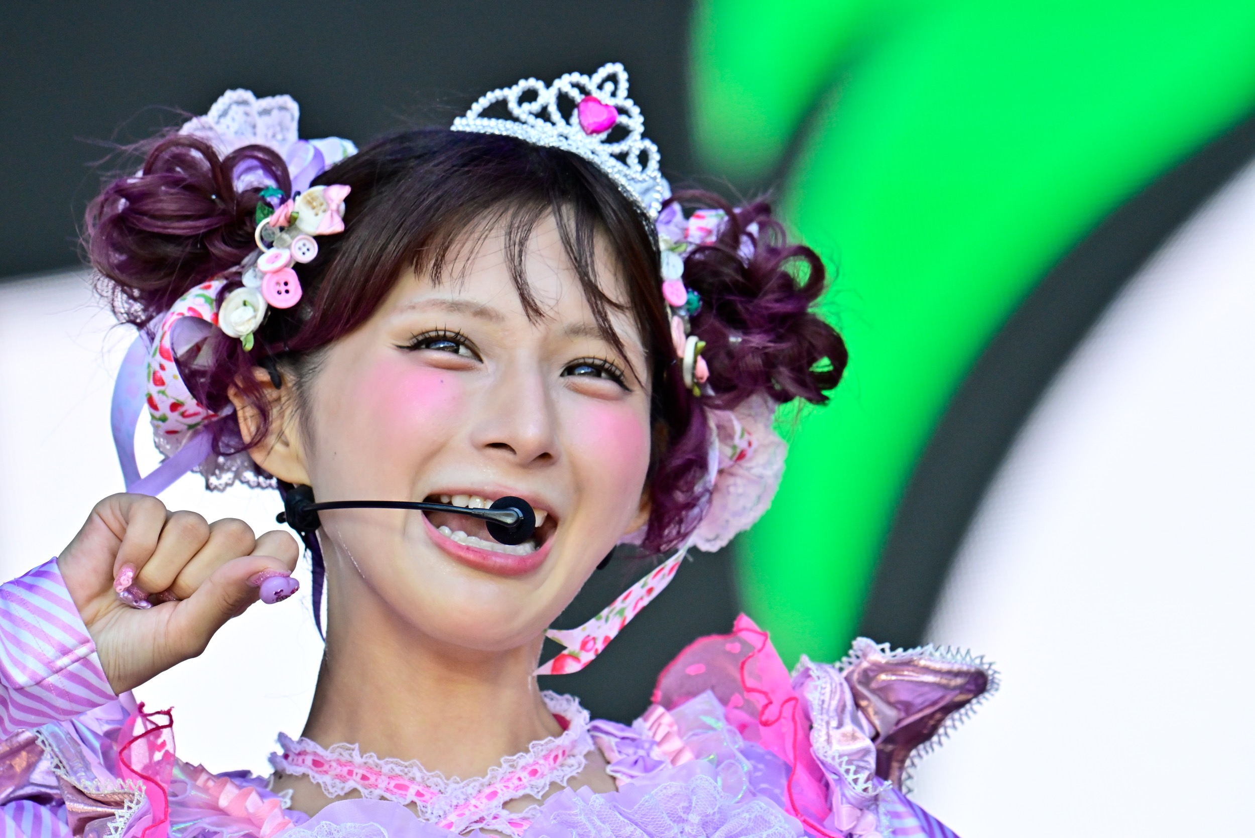 【SetList + Live Photos】しなこ 3