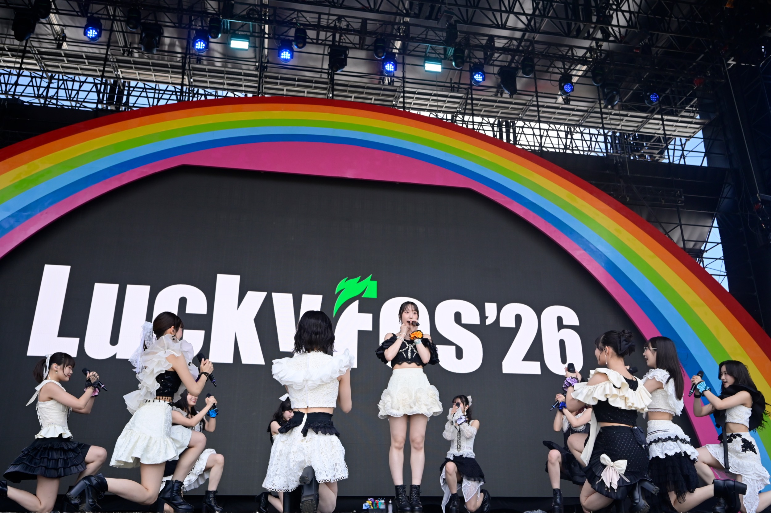 【SetList + Live Photos】Juice=Juice
