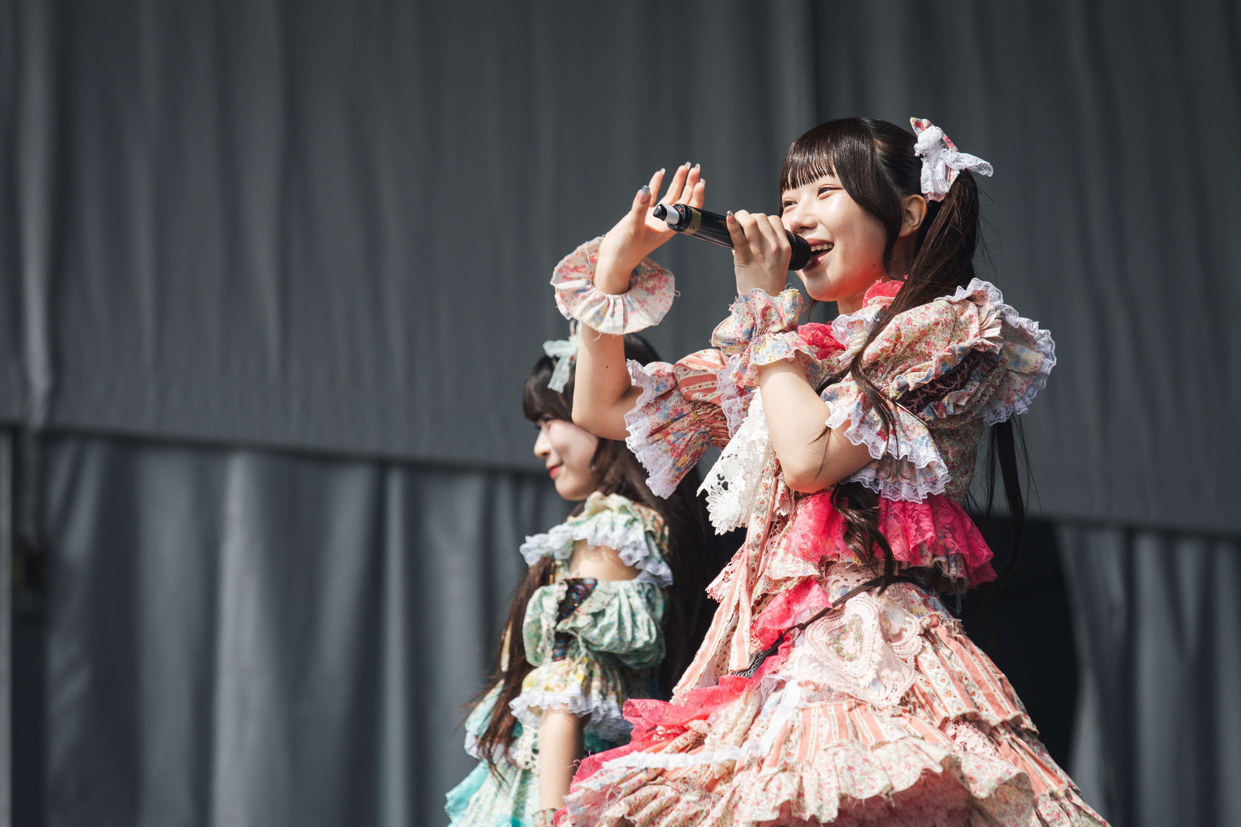 【SetList + Live Photos】HAPPY CREATORS（Opening Act） 1