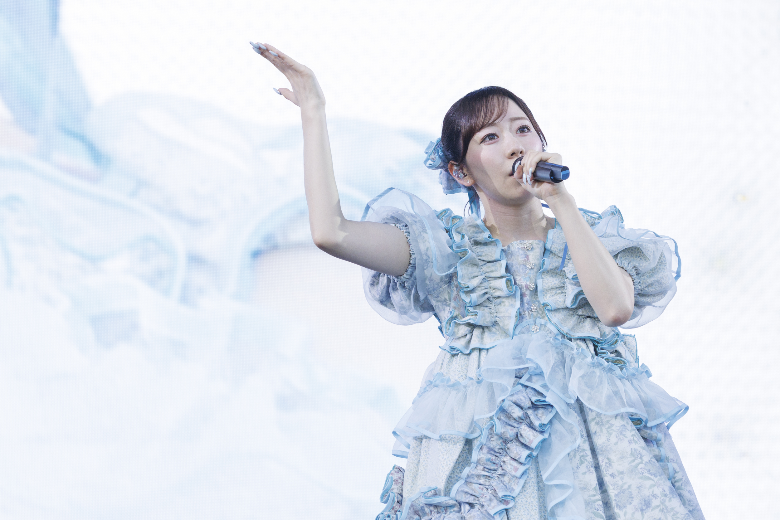 【SetList + Live Photos】FRUITS ZIPPER 5
