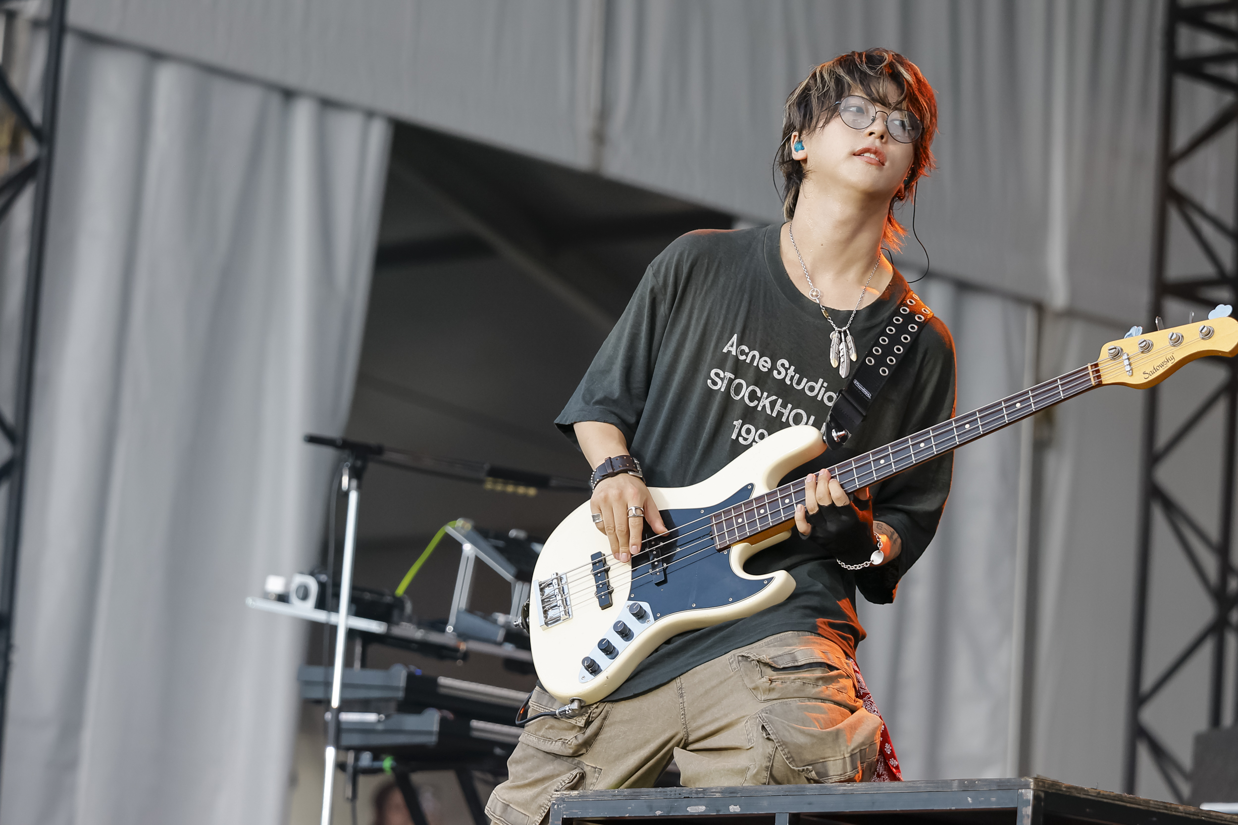 【SetList + Live Photos】Novelbright 4