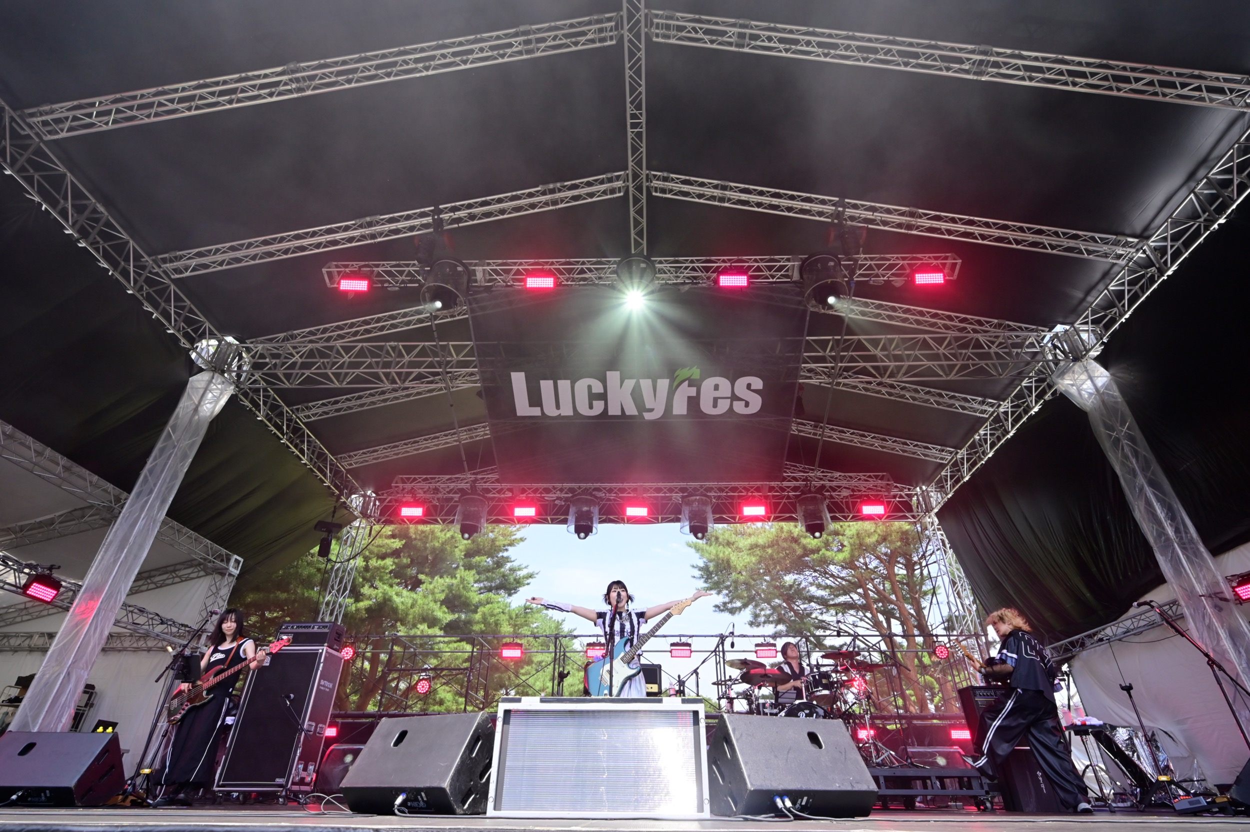 【SetList + Live Photos】青木陽菜 6