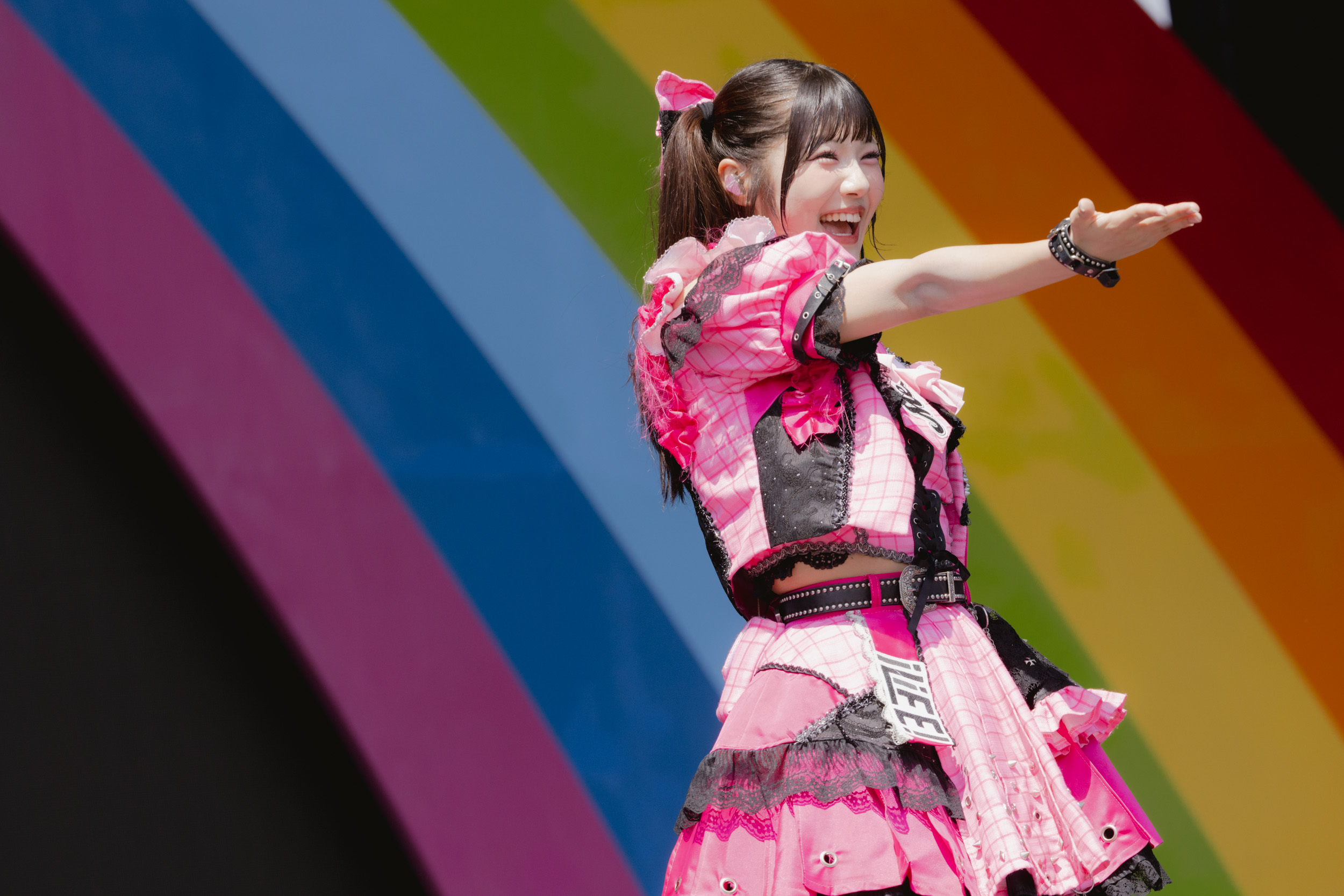 【SetList + Live Photos】iLiFE! 1