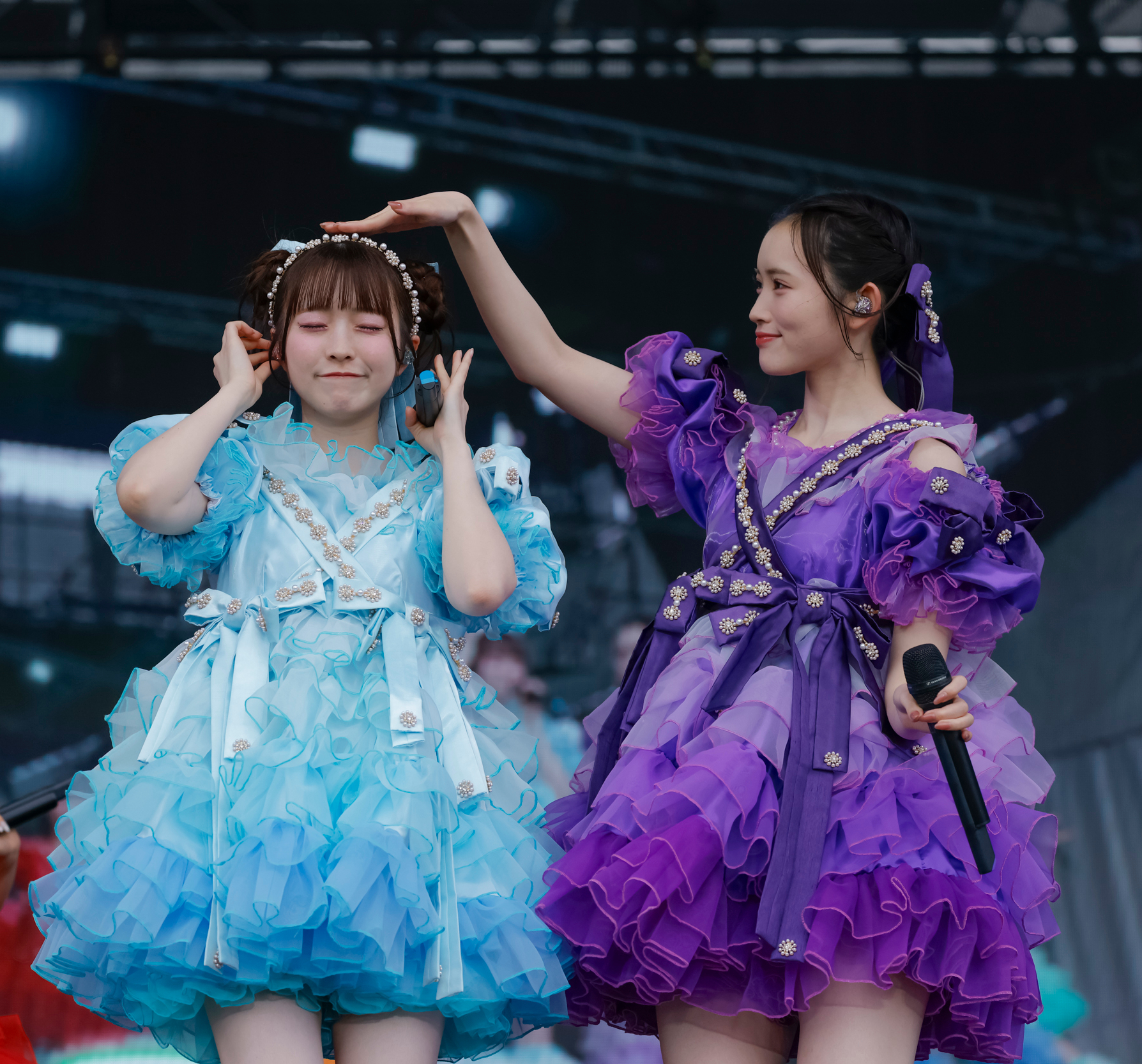 【SetList + Live Photos】CUTIE STREET 6