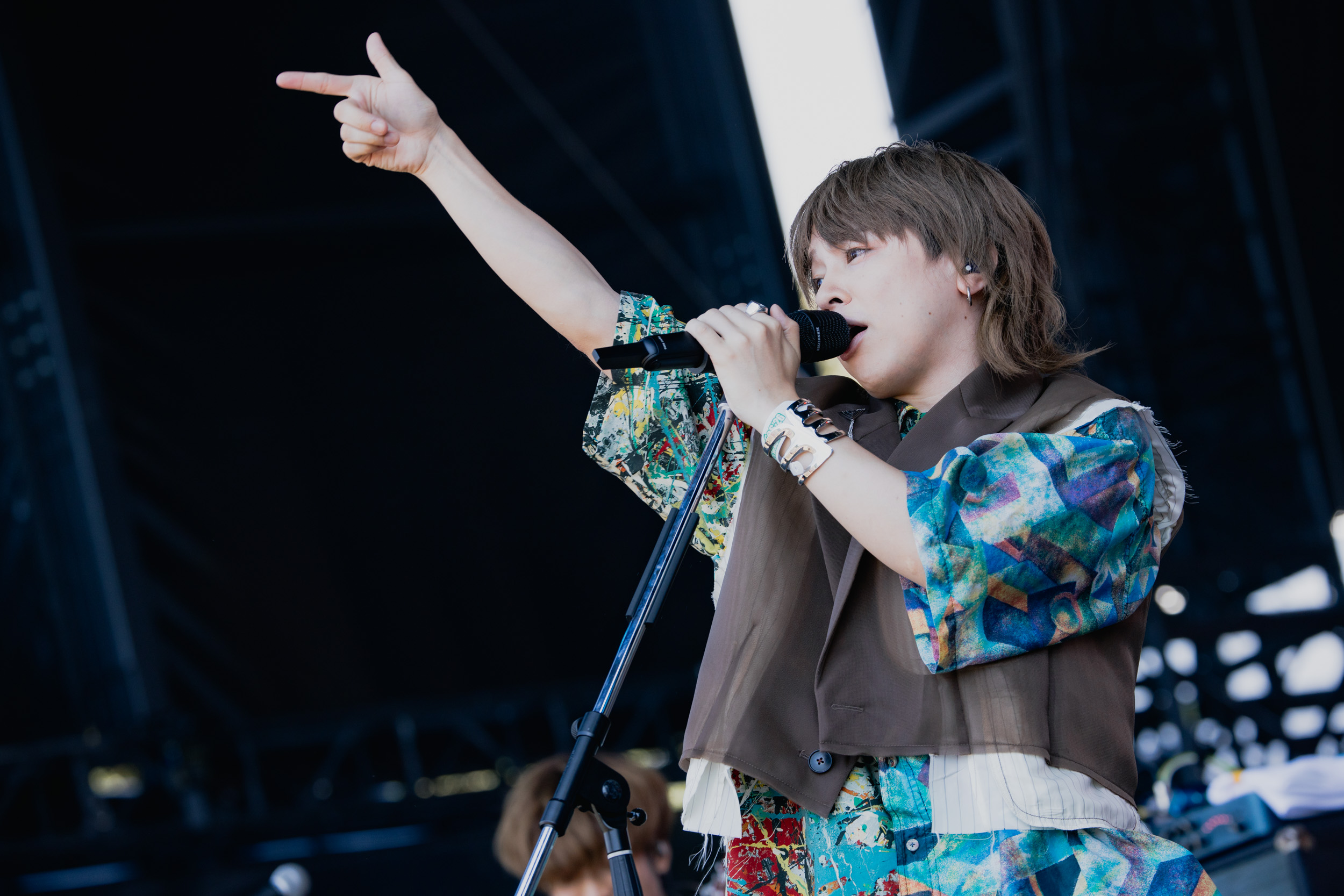 【SetList + Live Photos】syudou