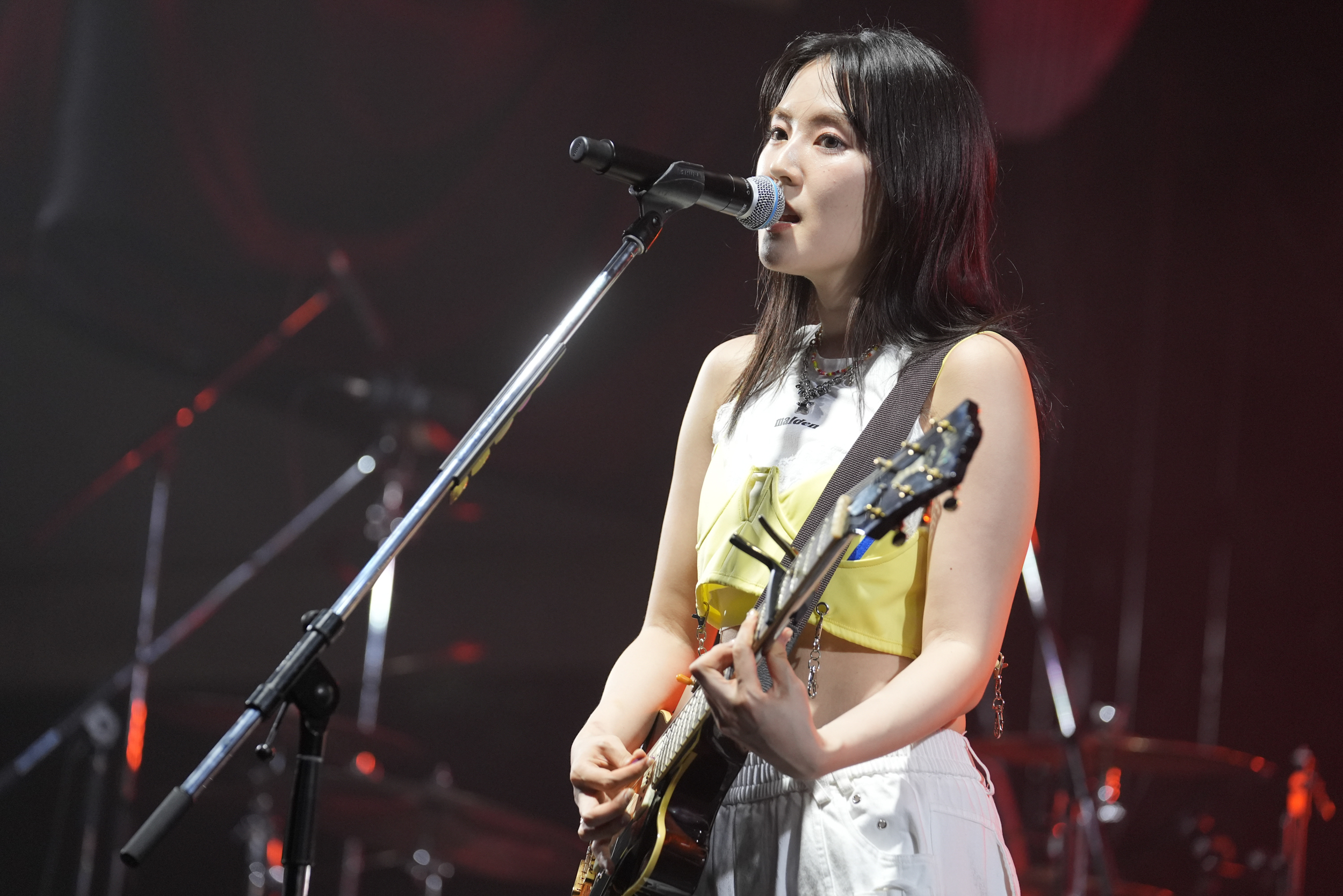 【SetList + Live Photos】冨岡 愛
