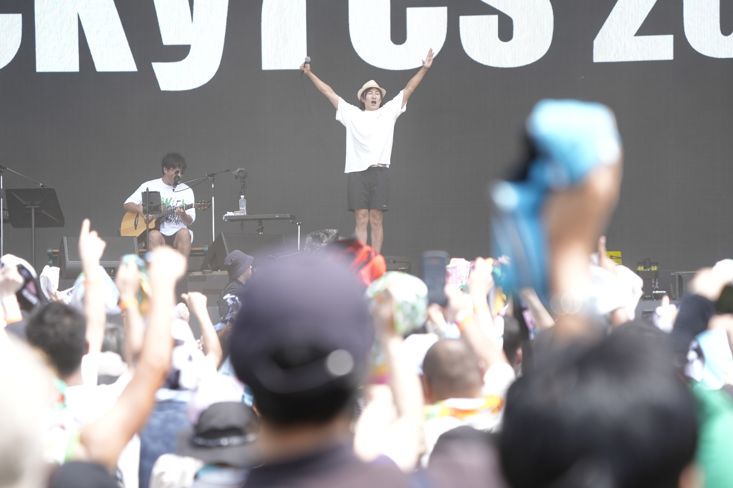 【SetList + Live Photos】キマグレン 7