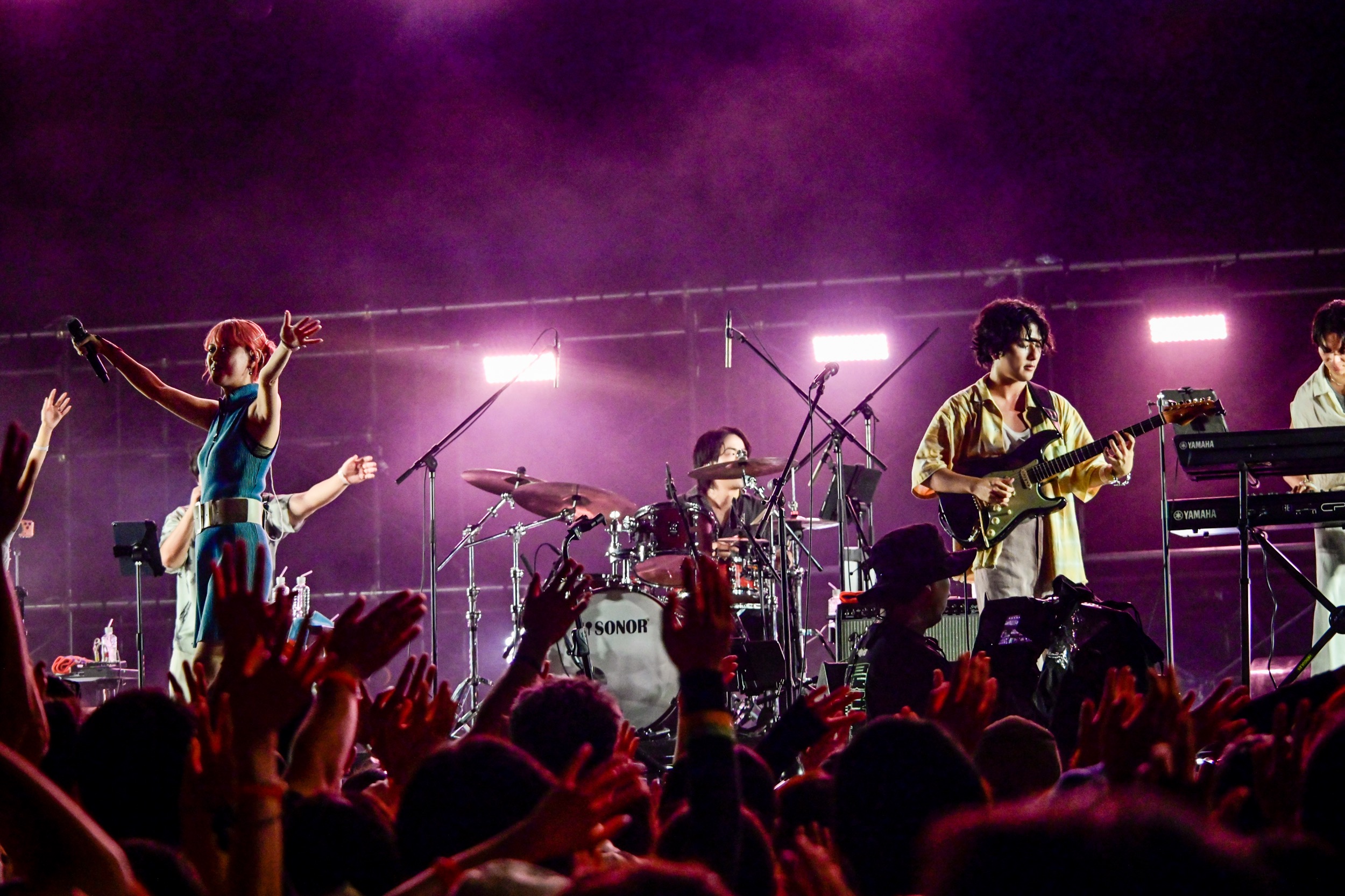 【SetList + Live Photos】Penthouse 2