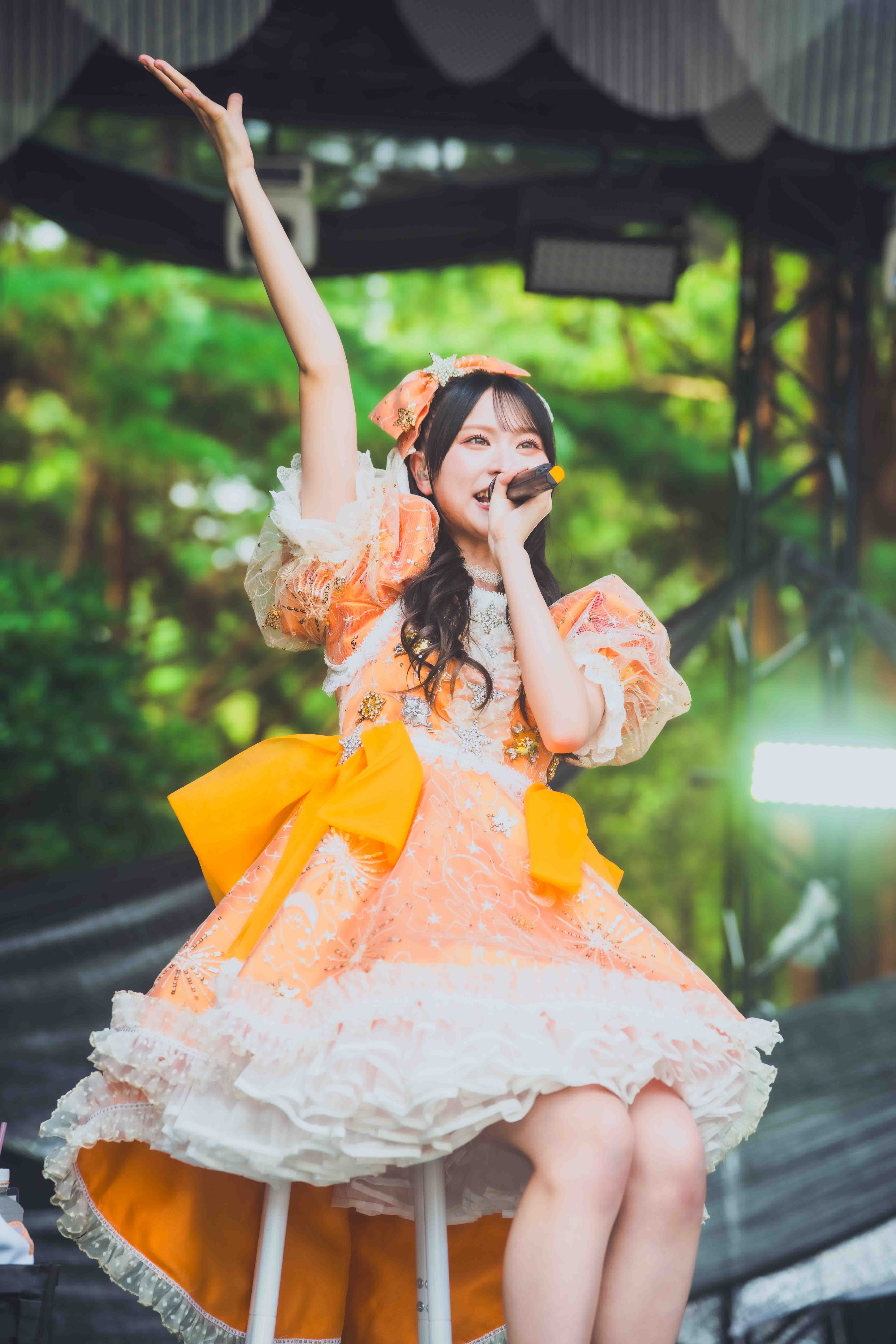 【SetList + Live Photos】MORE STAR 4