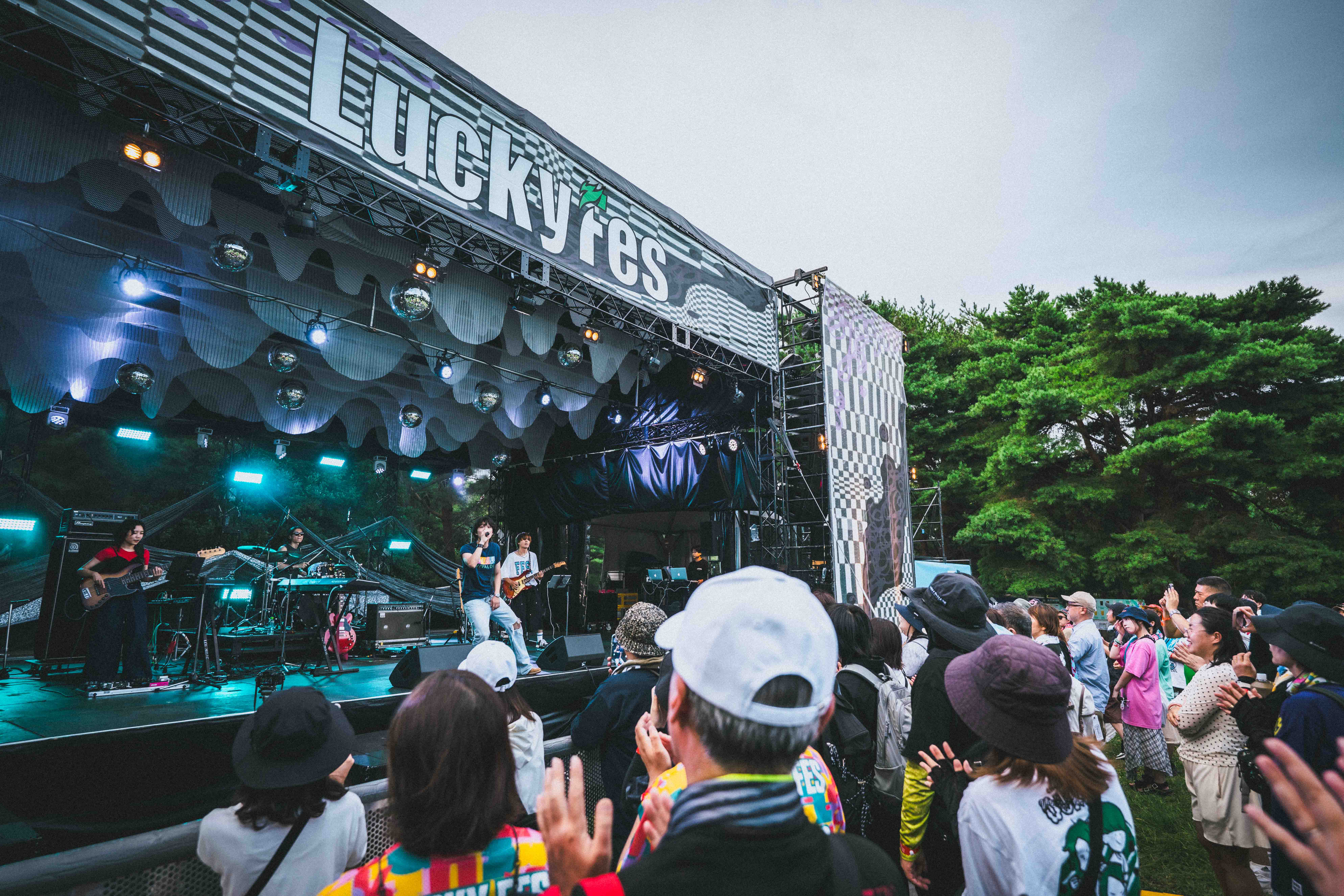 【SetList + Live Photos】Rol3ert 5