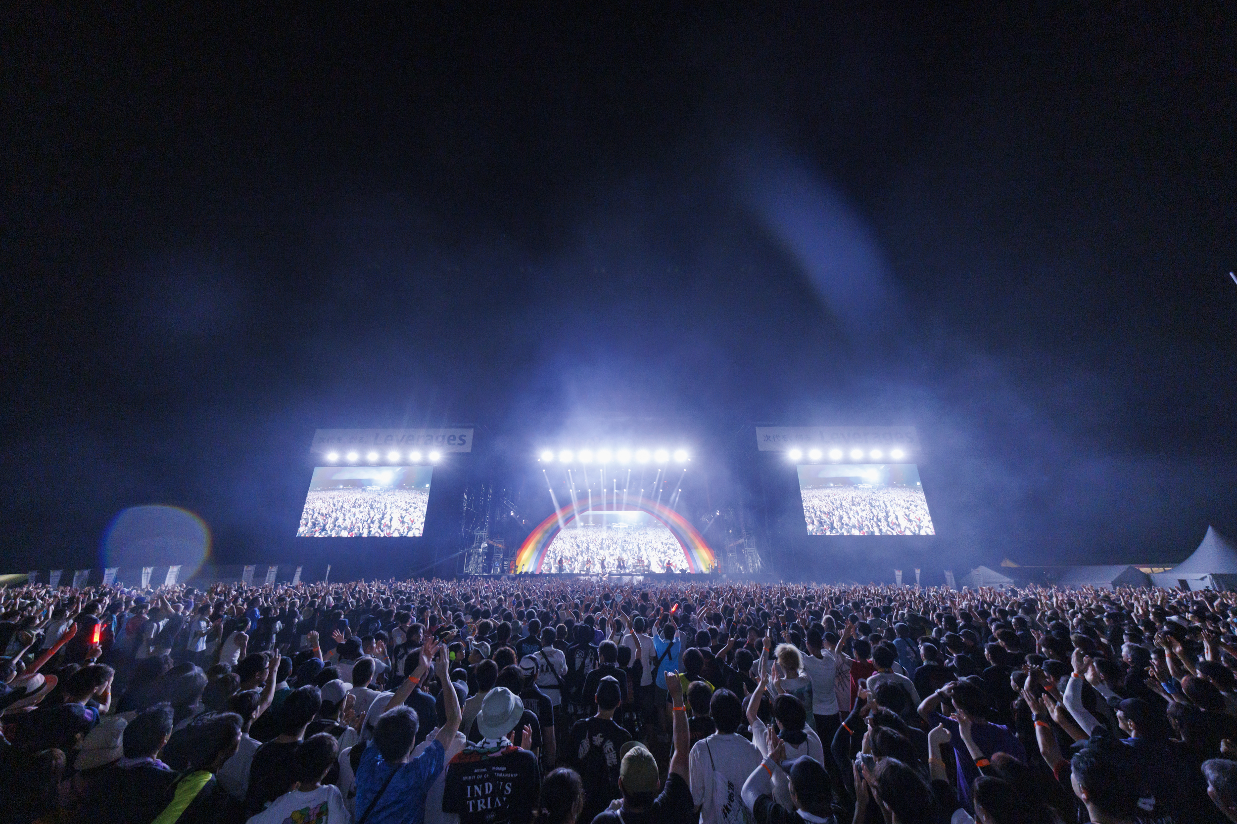 【SetList + Live Photos】BABYMETAL 6
