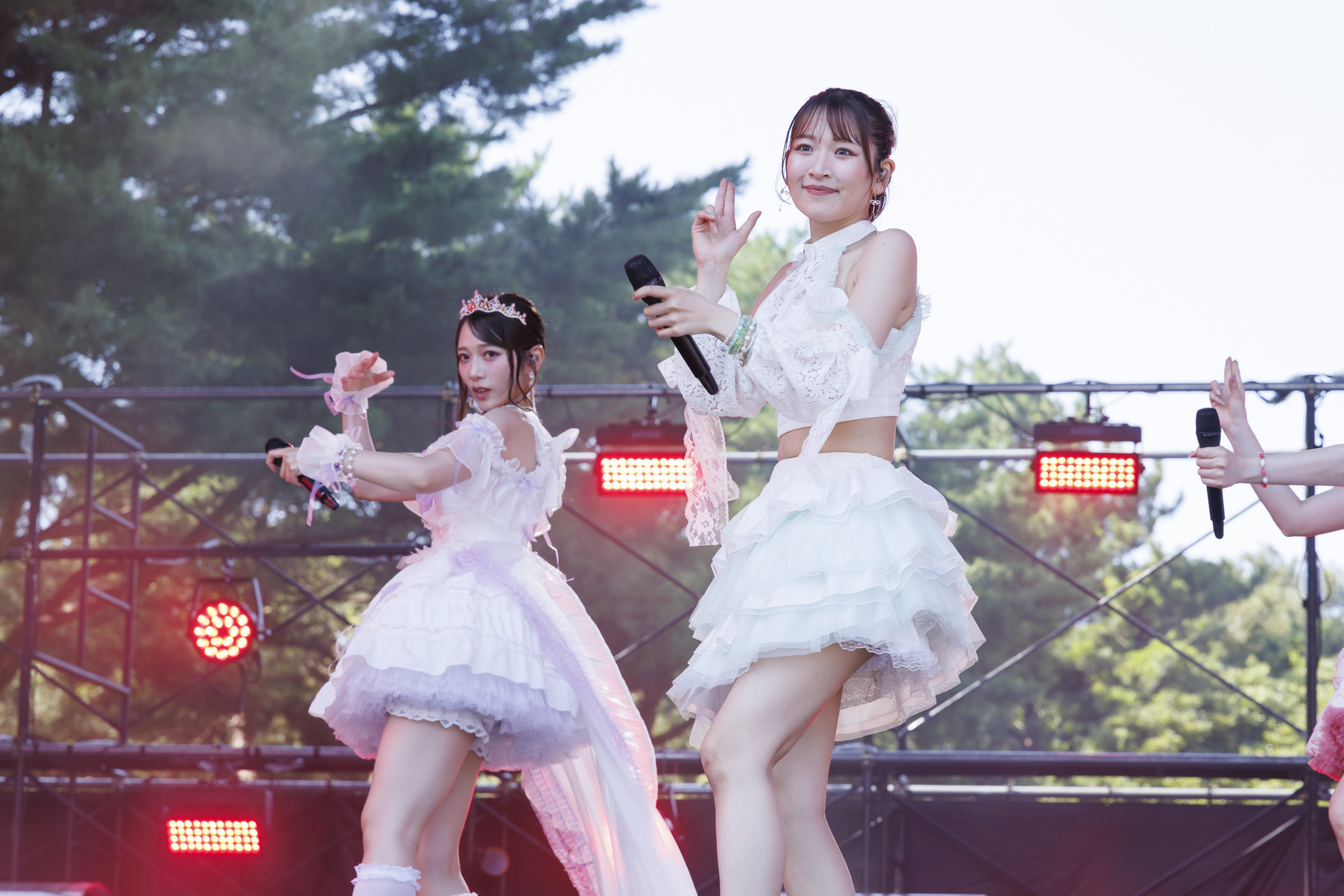 【SetList + Live Photos】つばきファクトリー 11